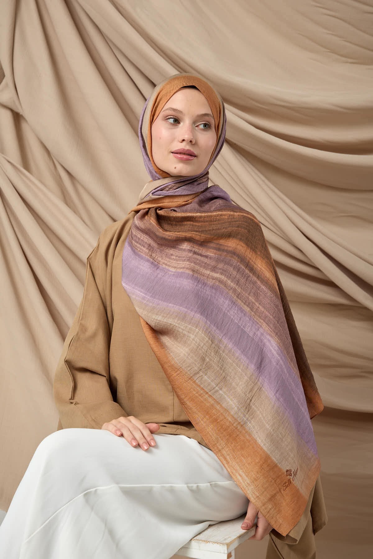 Mayda Şal 81010-20