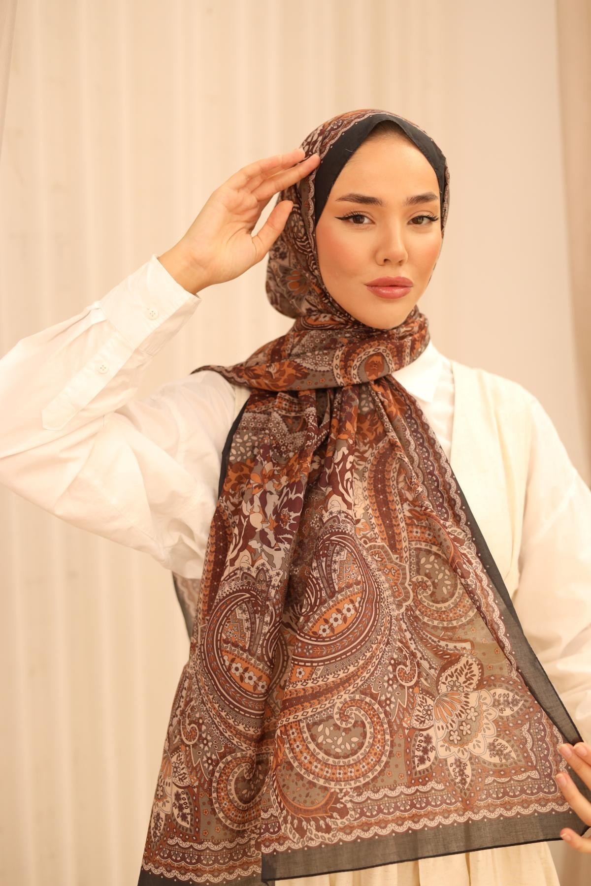 Nariya Şal 90001-08