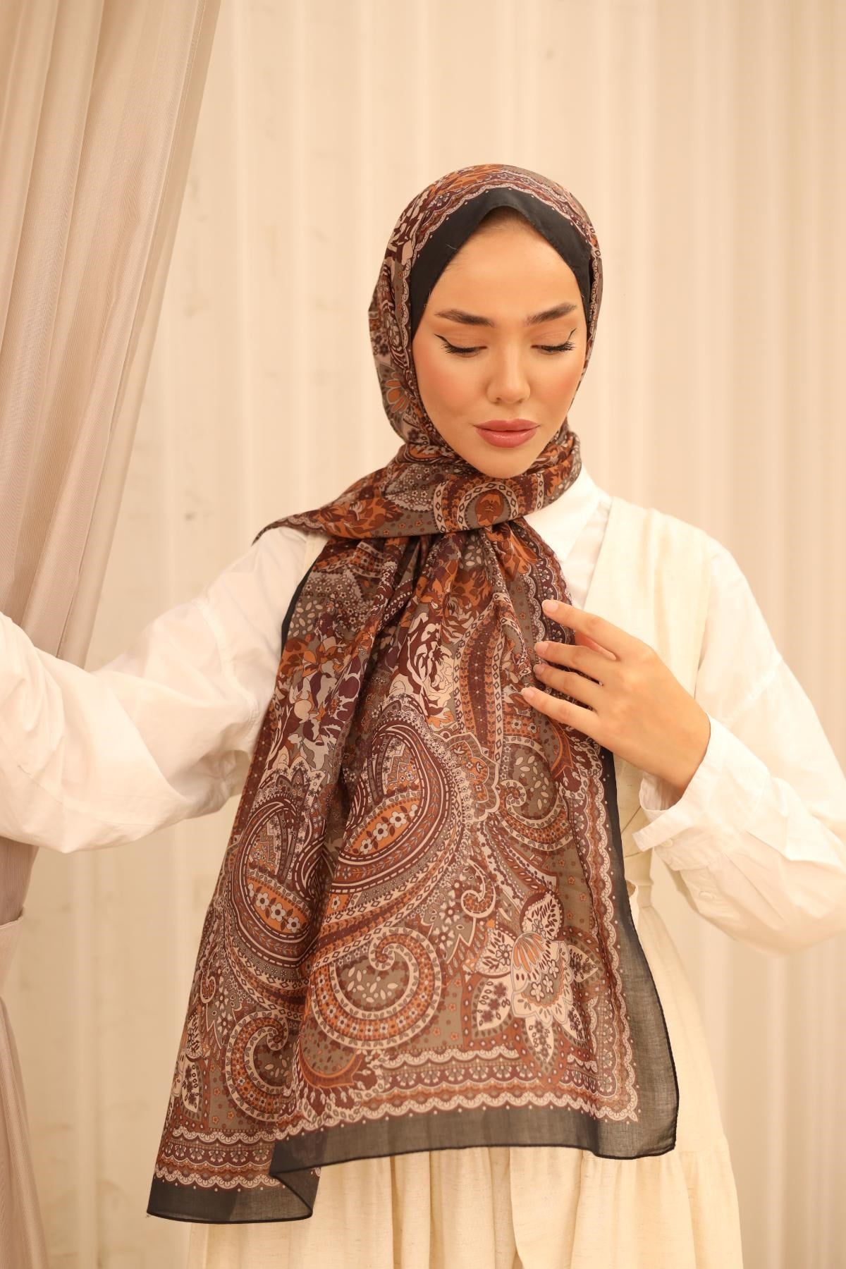 Nariya Şal 90001-08