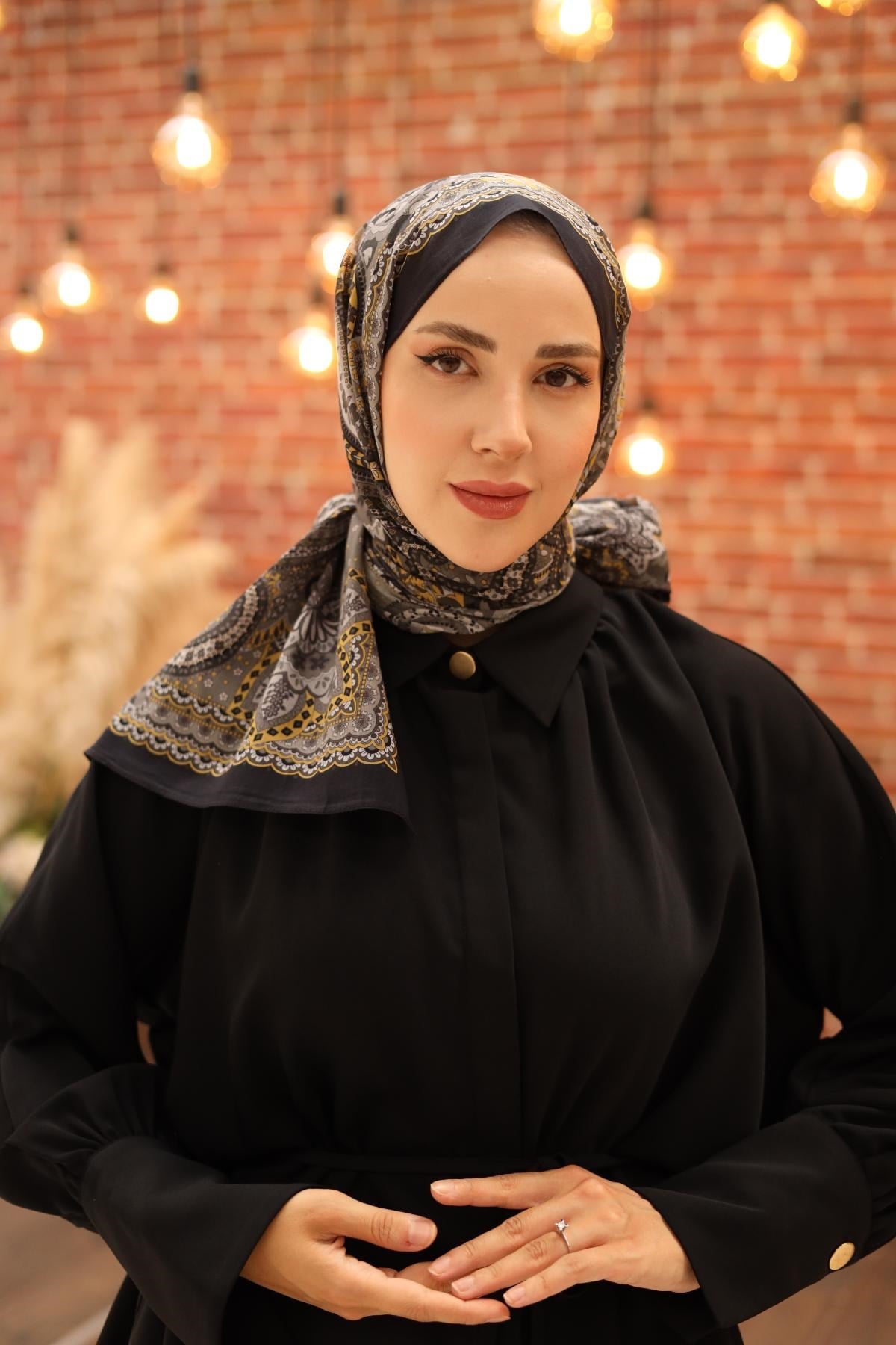 Nariya Şal 90001-19