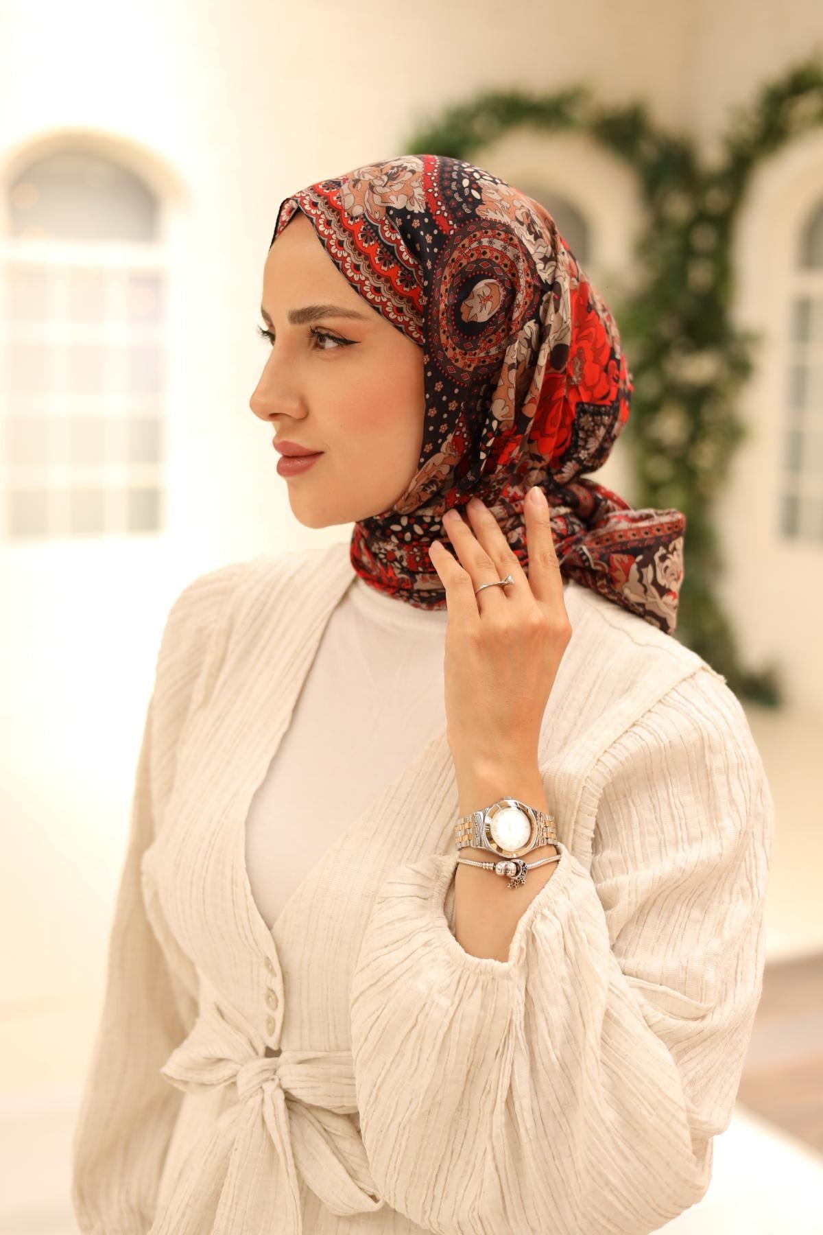 Nariya Şal 90001-29