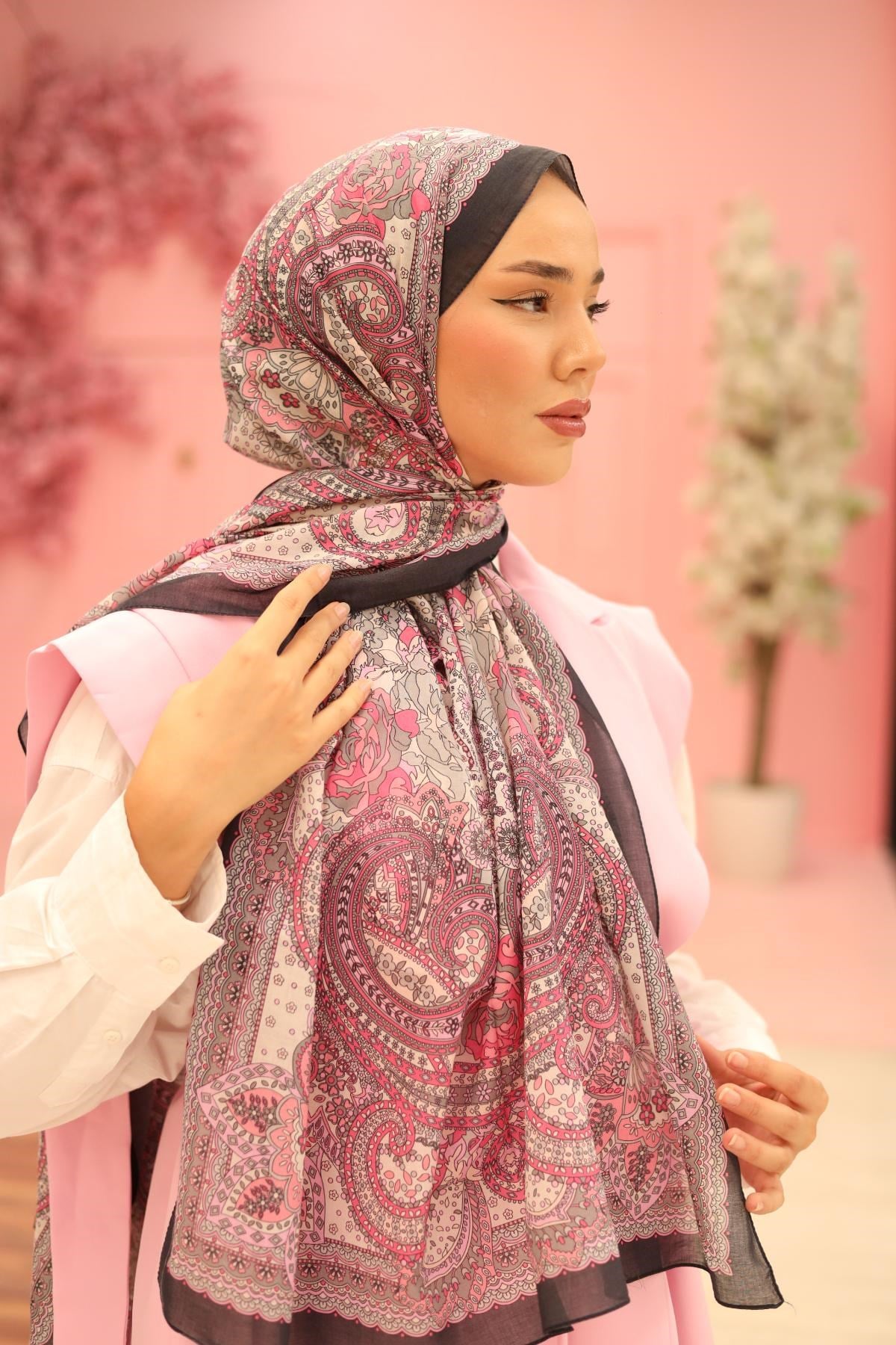 Nariya Şal 90001-46