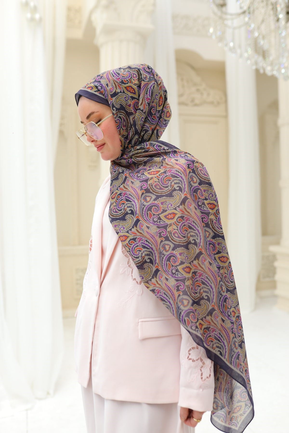 Nariya Şal 90003-03