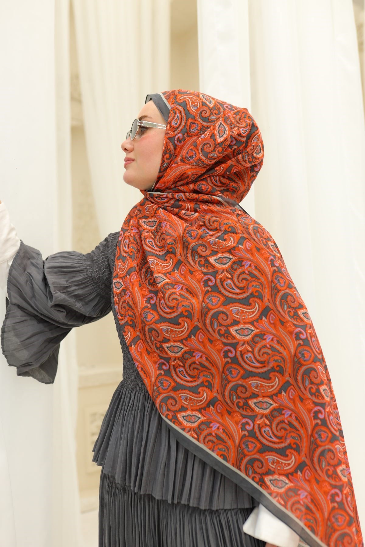 Nariya Şal 90003-16
