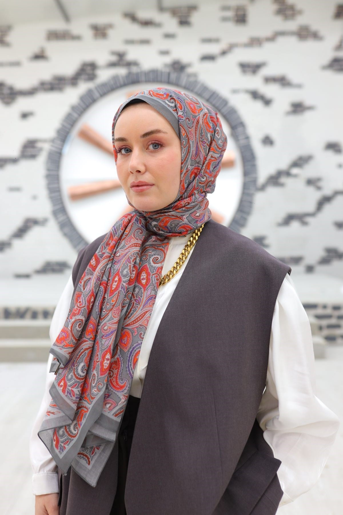 Nariya Şal 90003-18