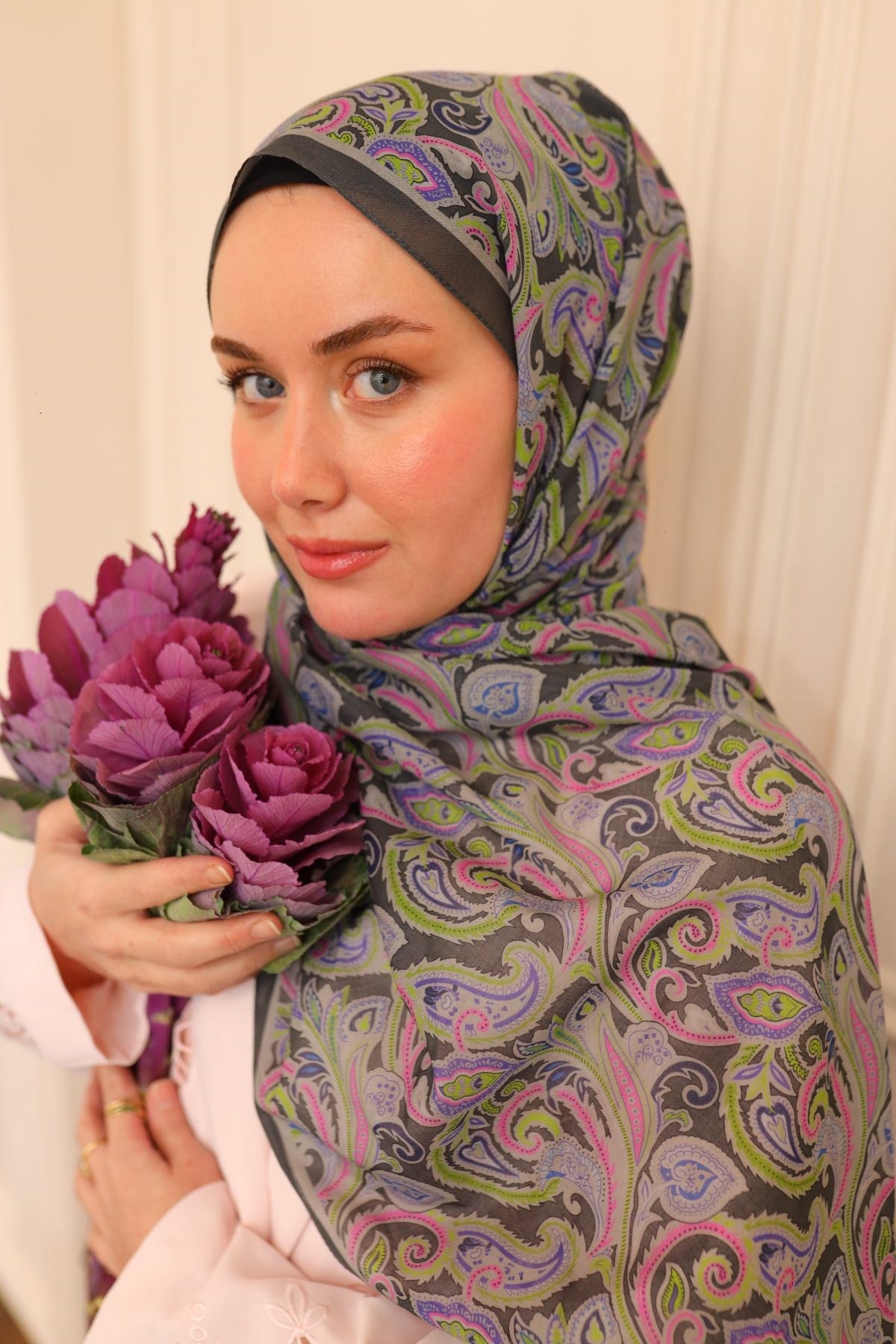 Nariya Şal 90003-20