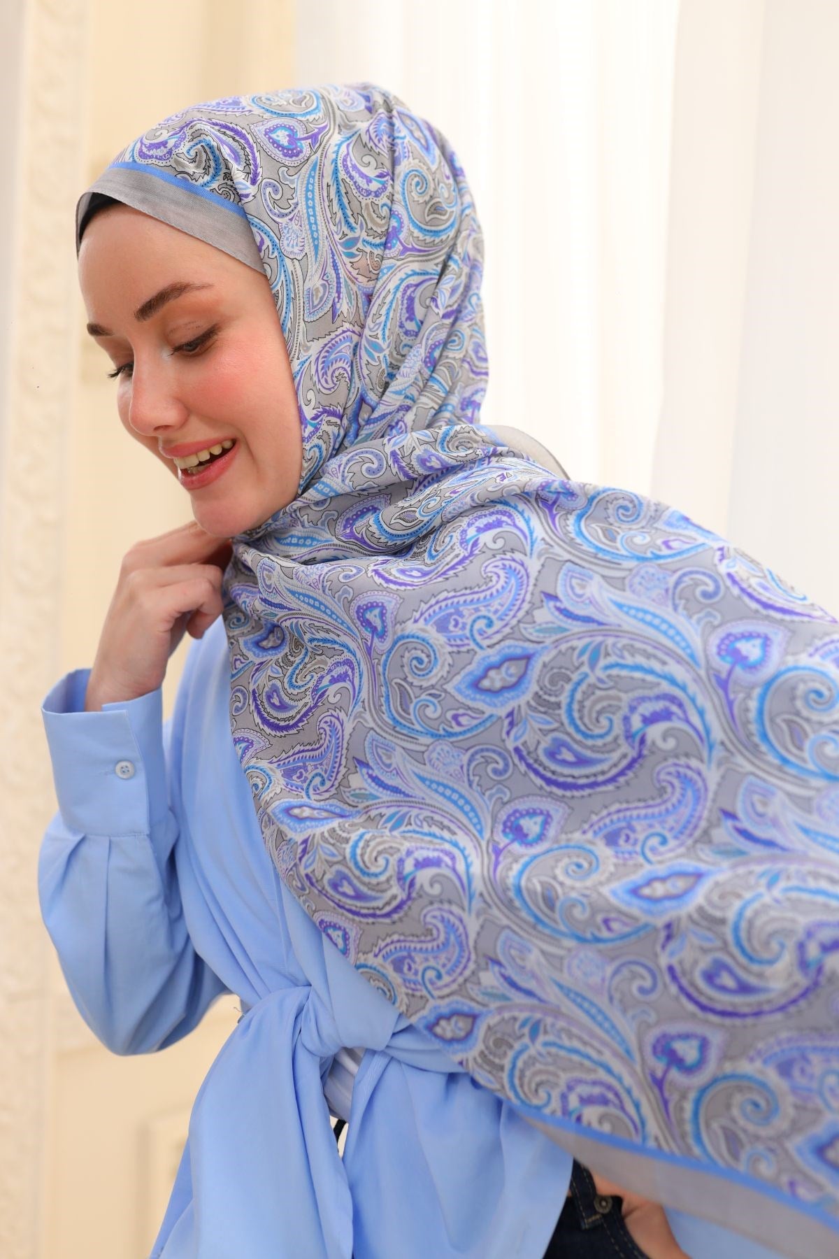 Nariya Şal 90003-22