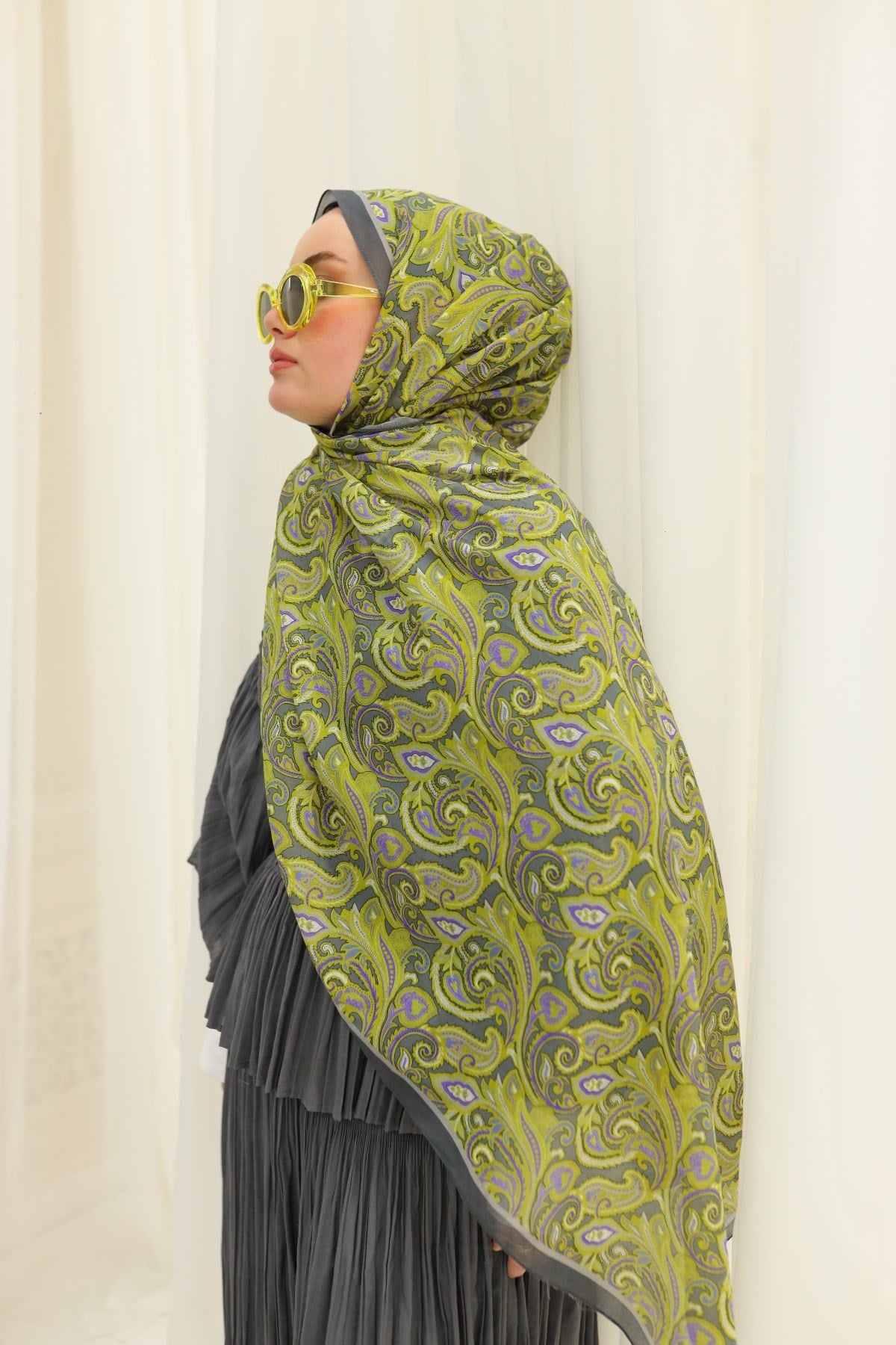 Nariya Şal 90003-25
