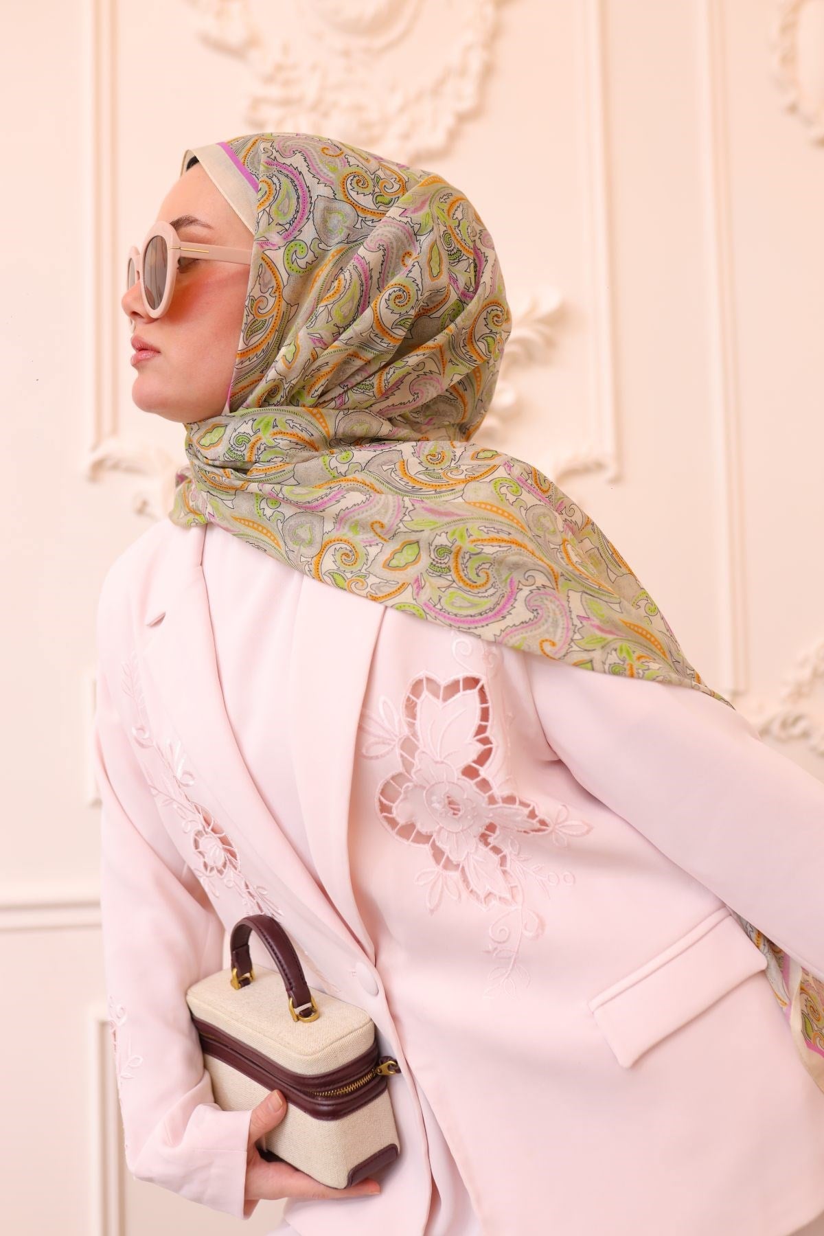 Nariya Şal 90003-28