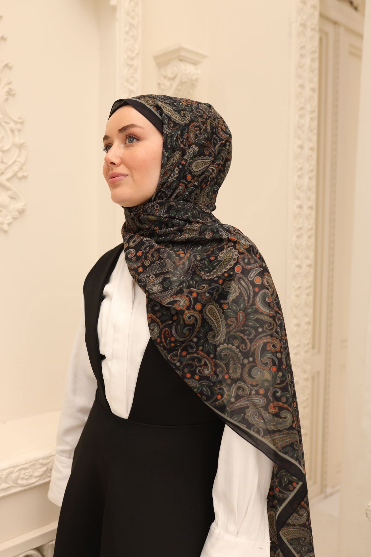 Nariya Şal 90004-01