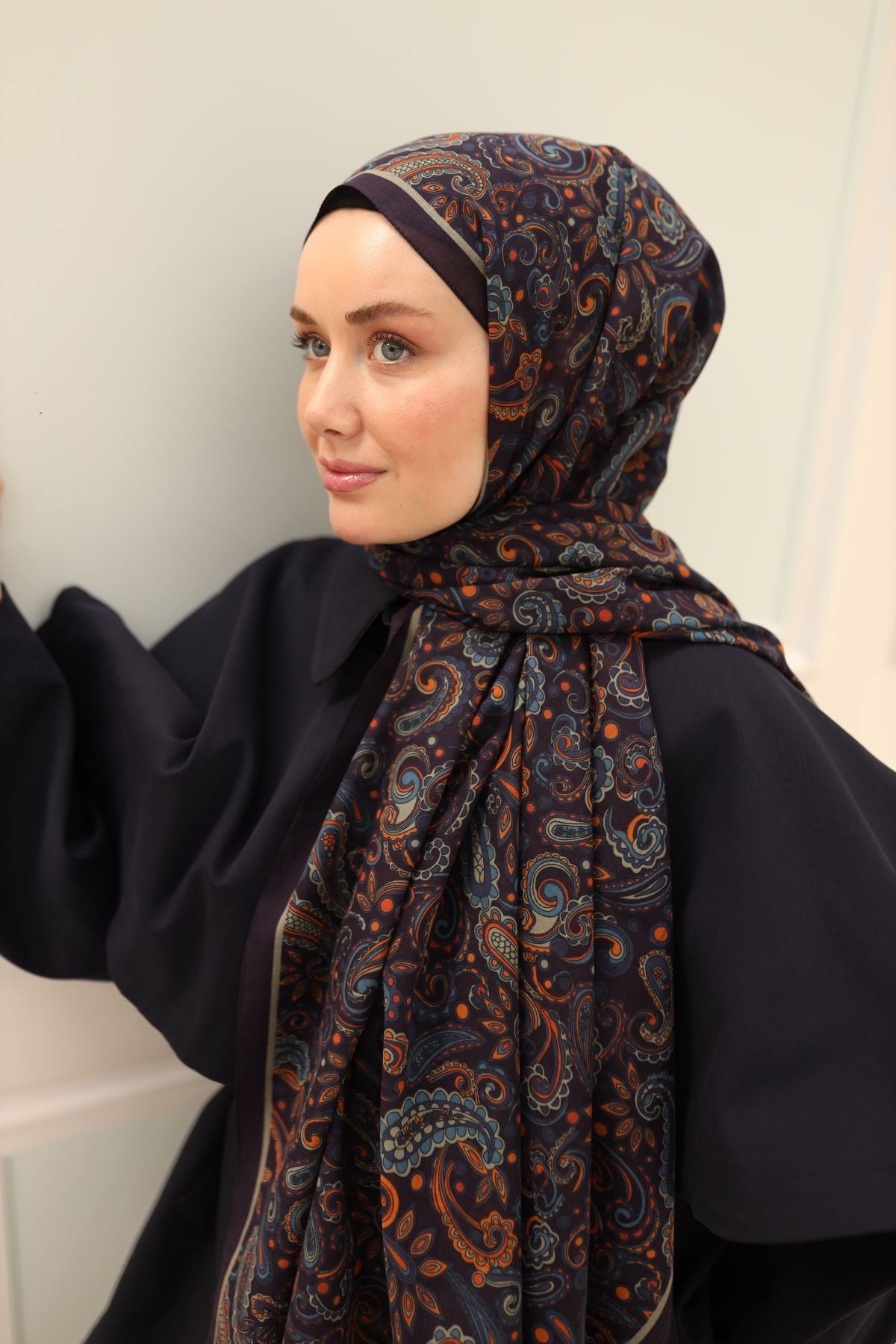 Nariya Şal 90004-08