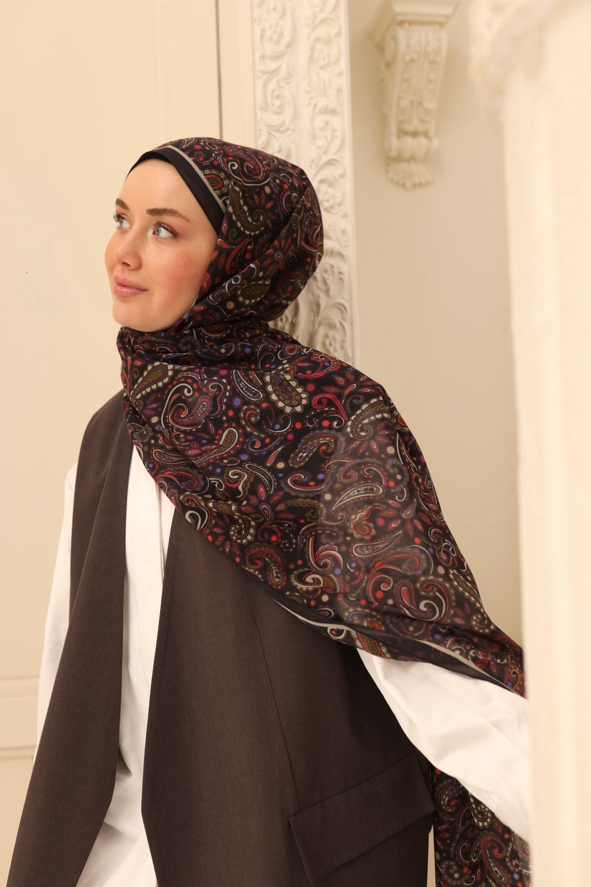 Nariya Şal 90004-14