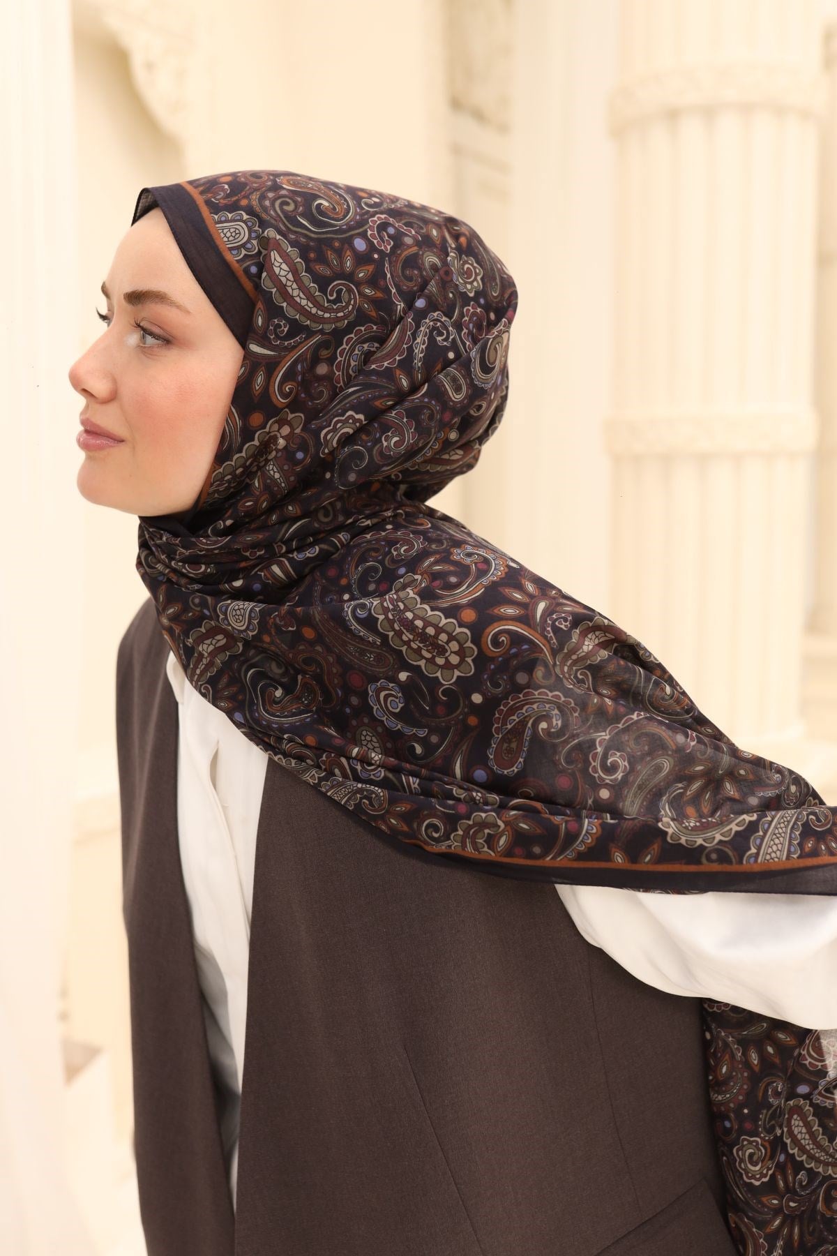 Nariya Şal 90004-15