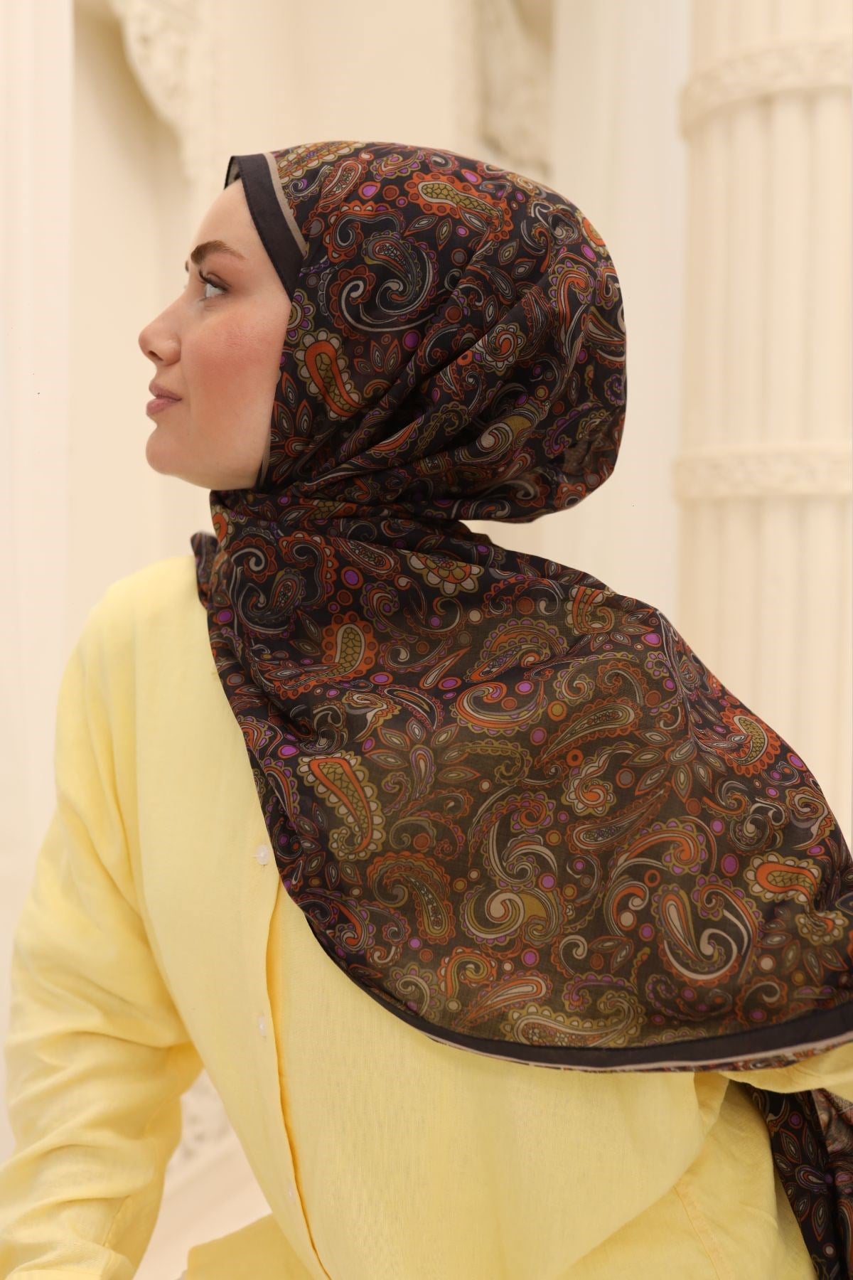 Nariya Şal 90004-17