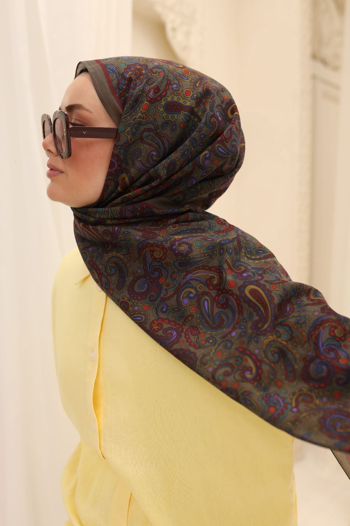 Nariya Şal 90004-26