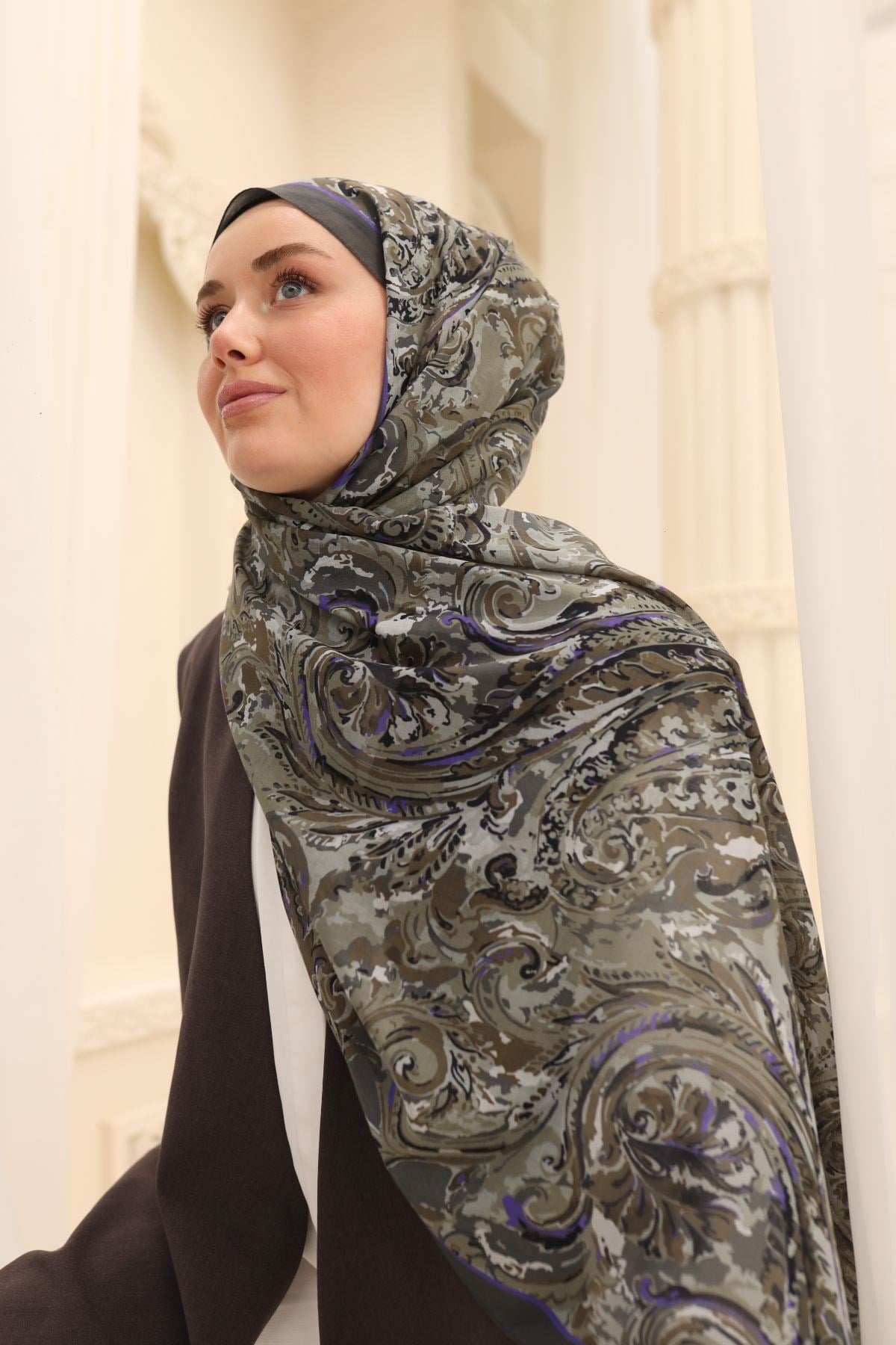 Nariya Şal 90005-02