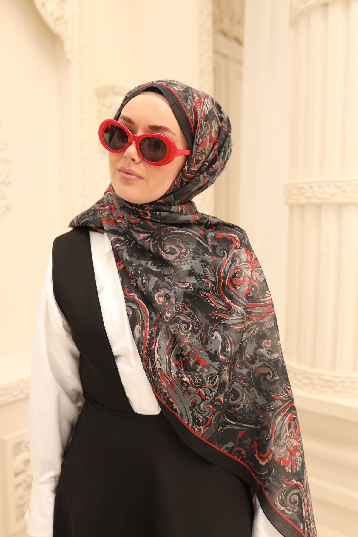 Nariya Şal 90005-18
