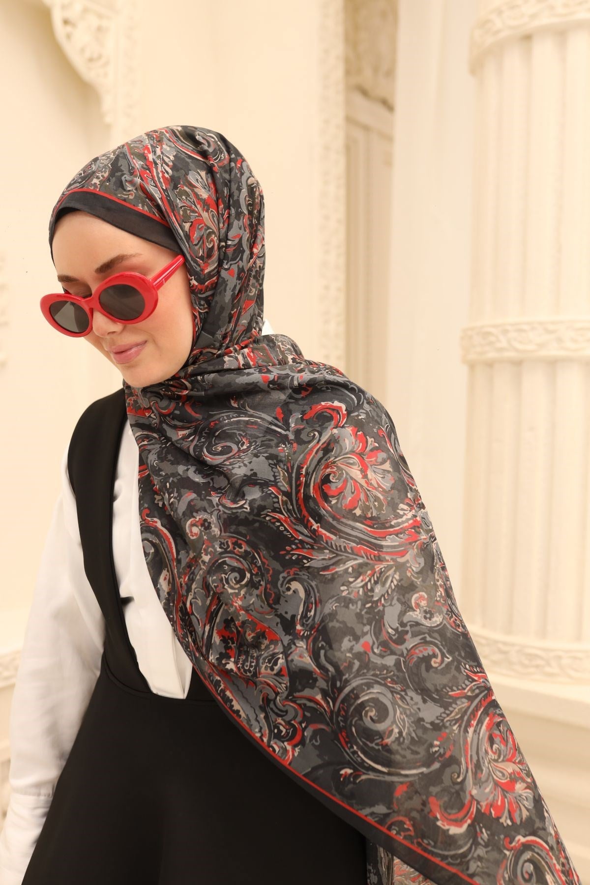 Nariya Şal 90005-18