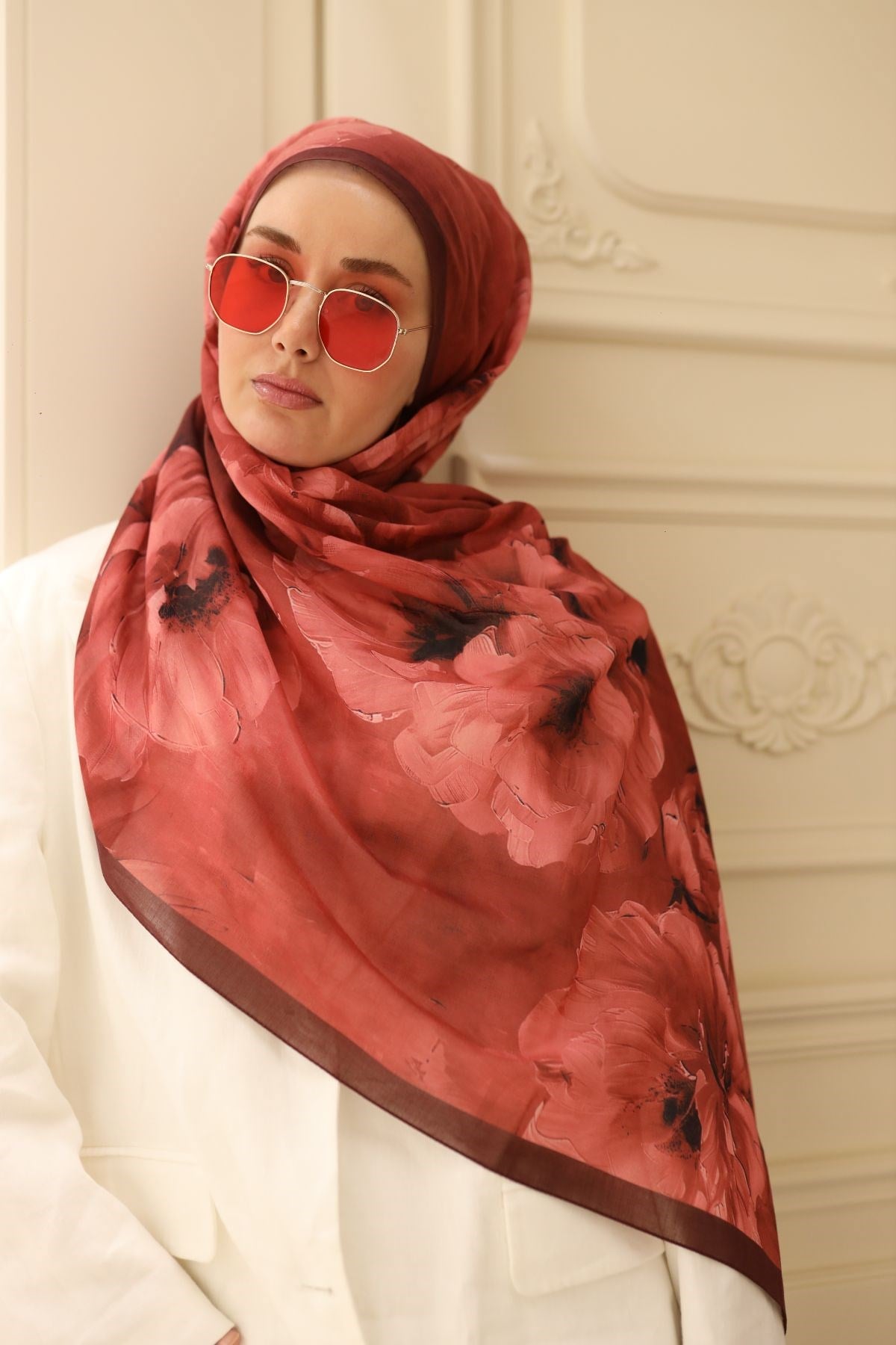 Nariya Şal 90006-11