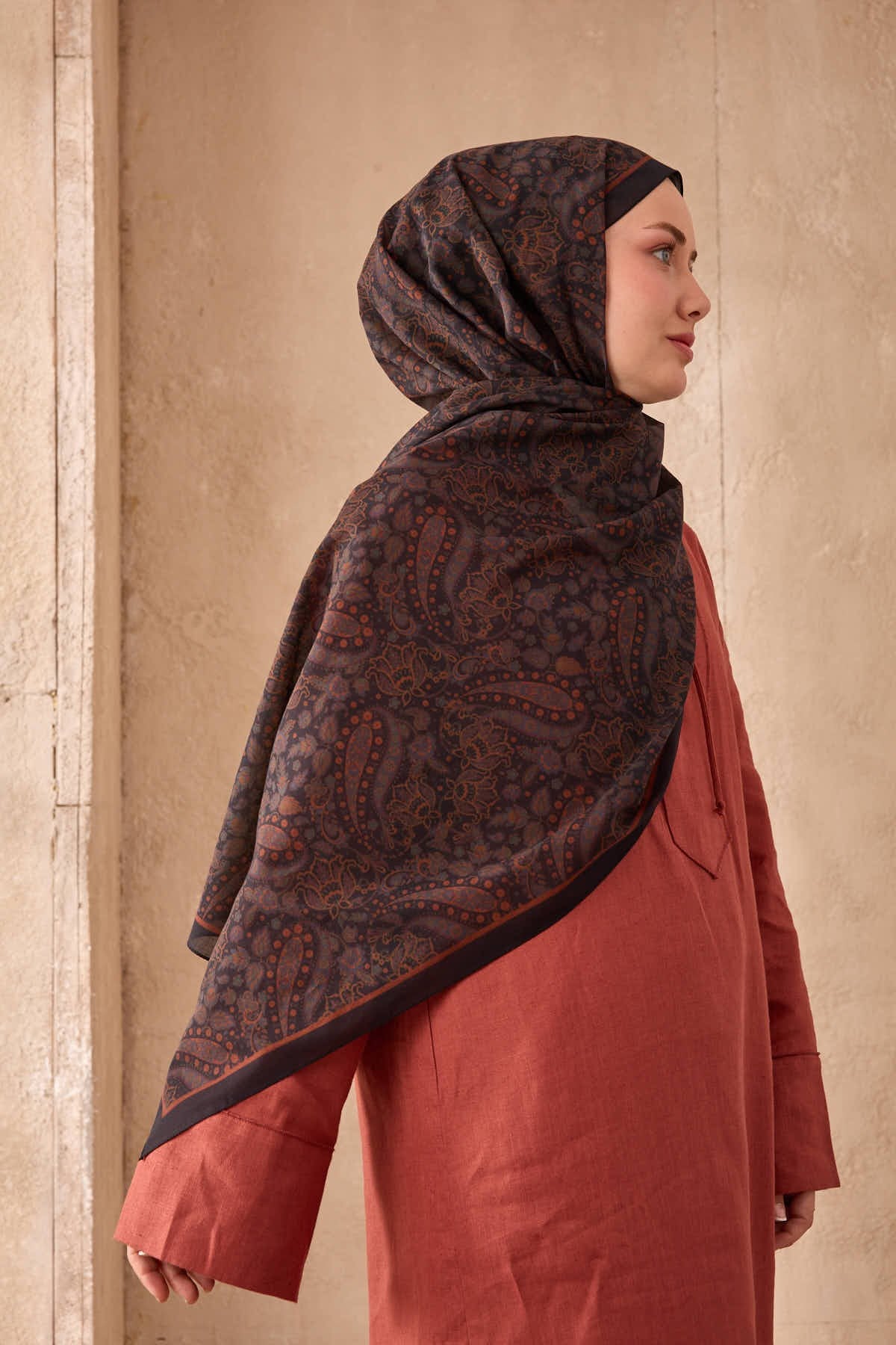 Nariya Şal 90009-03