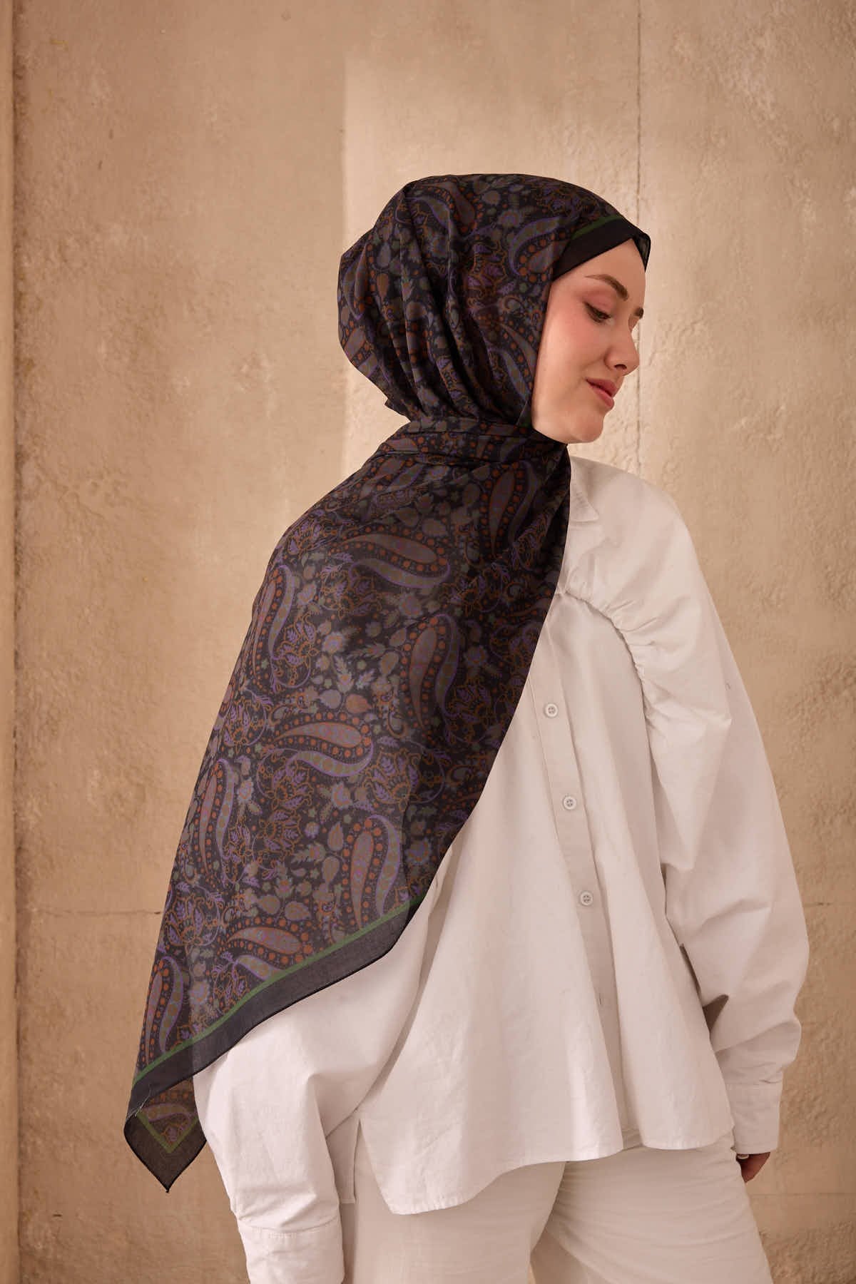 Nariya Şal 90009-06