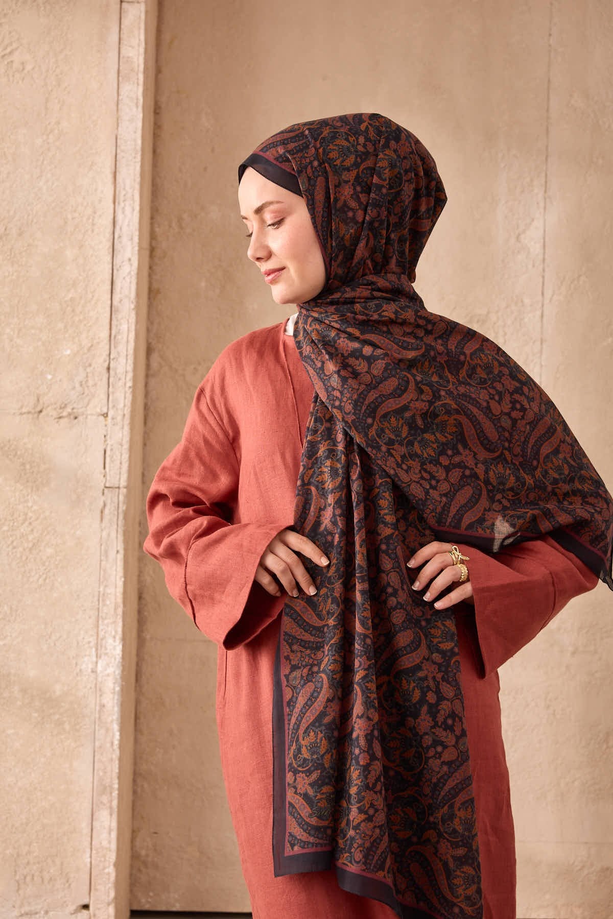 Nariya Şal 90009-08