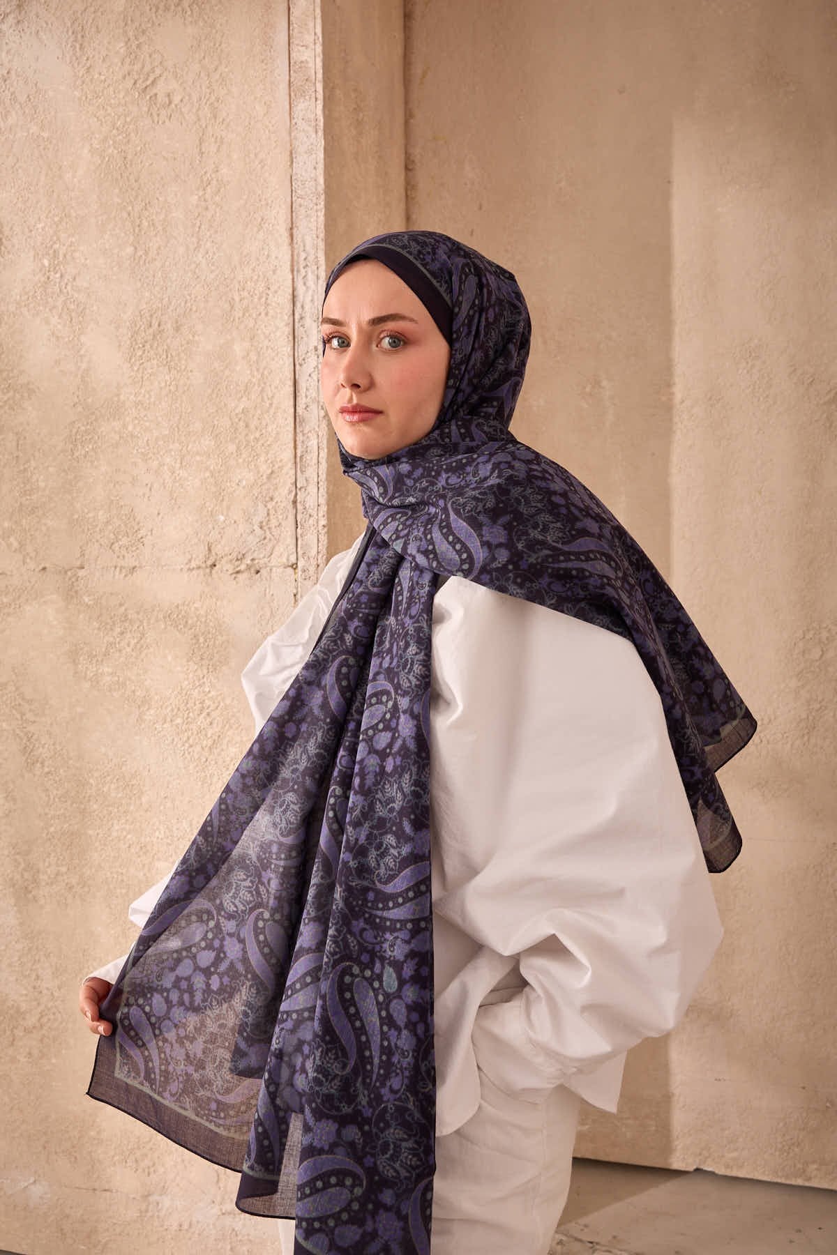 Nariya Şal 90009-11