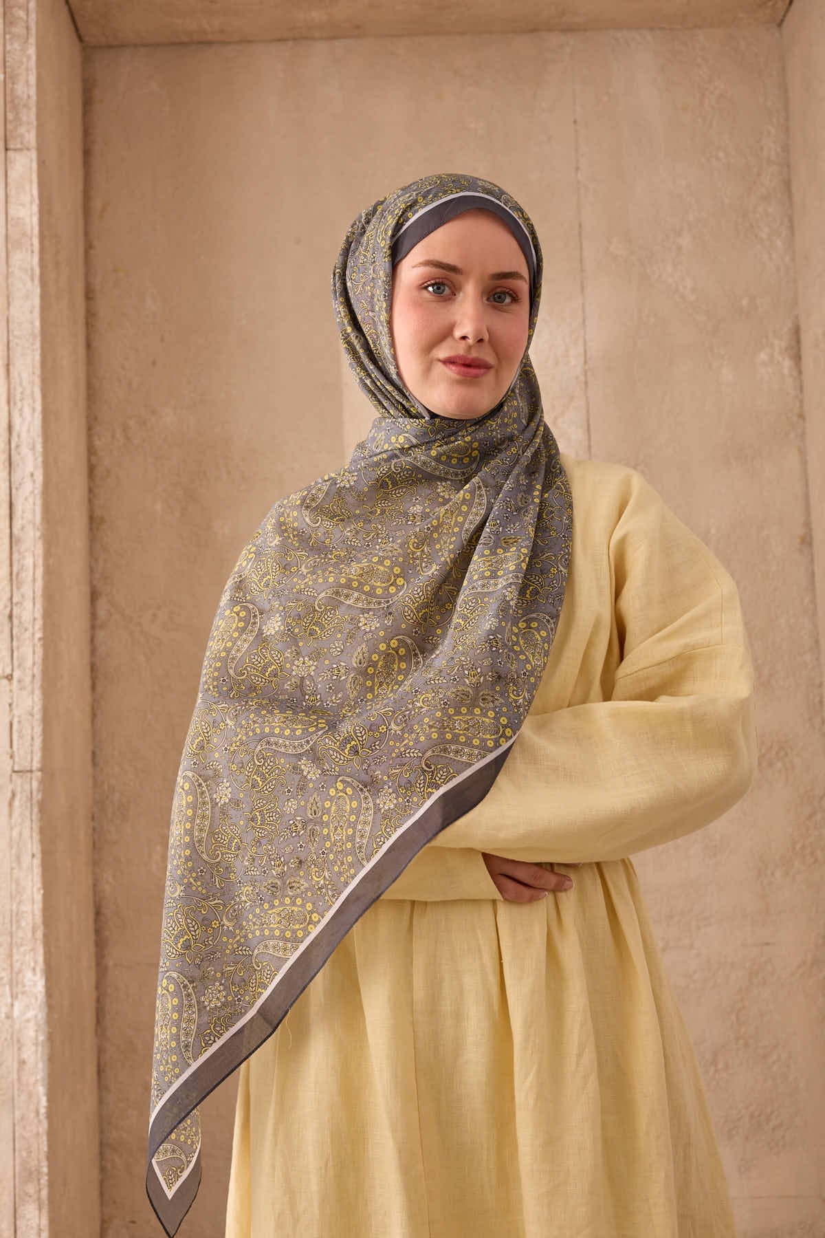 Nariya Şal 90009-20