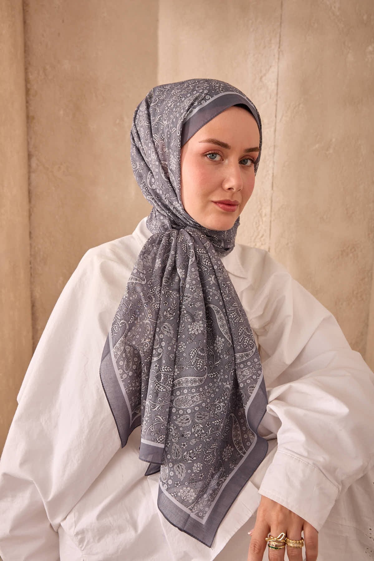 Nariya Şal 90009-21