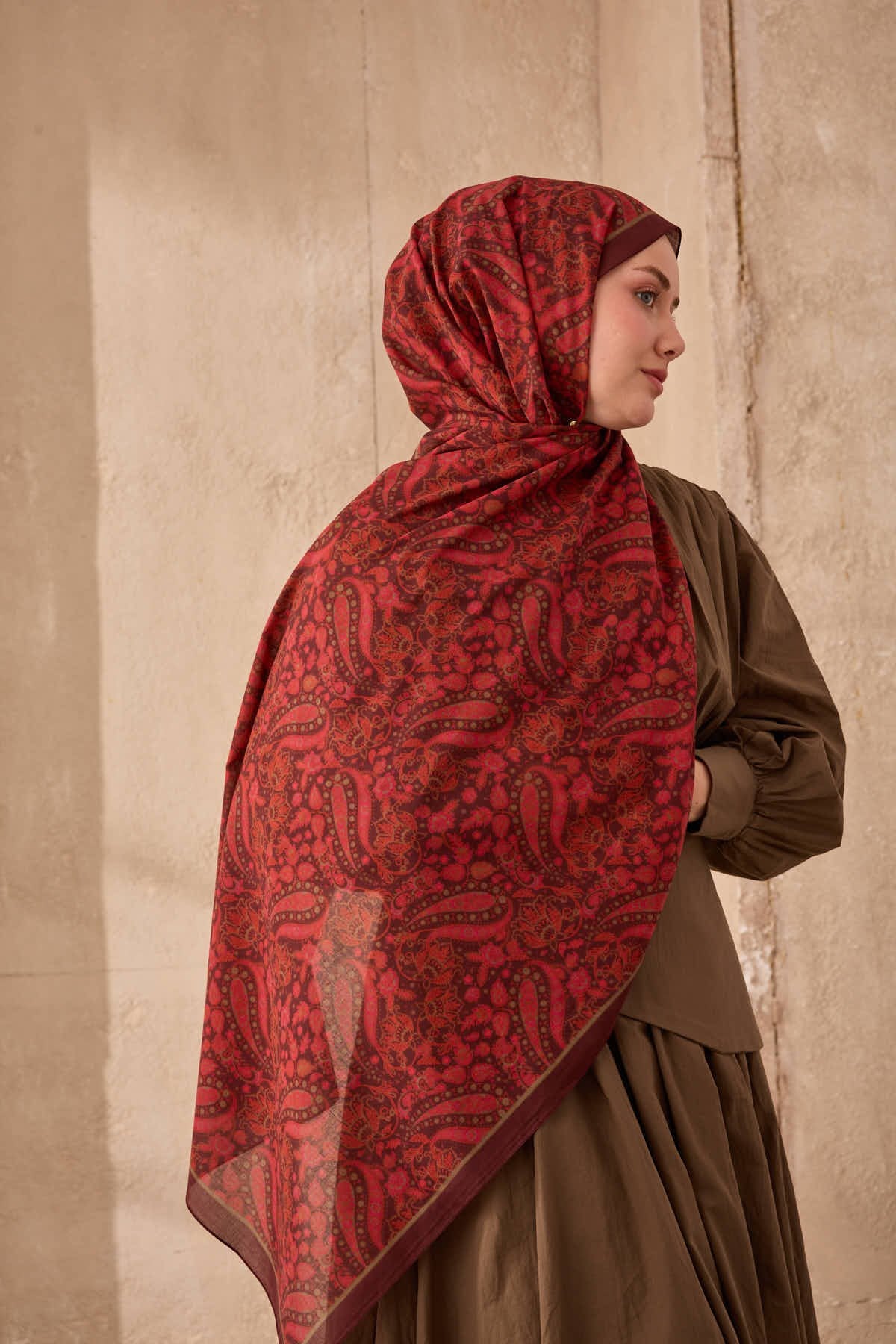 Nariya Şal 90009-22
