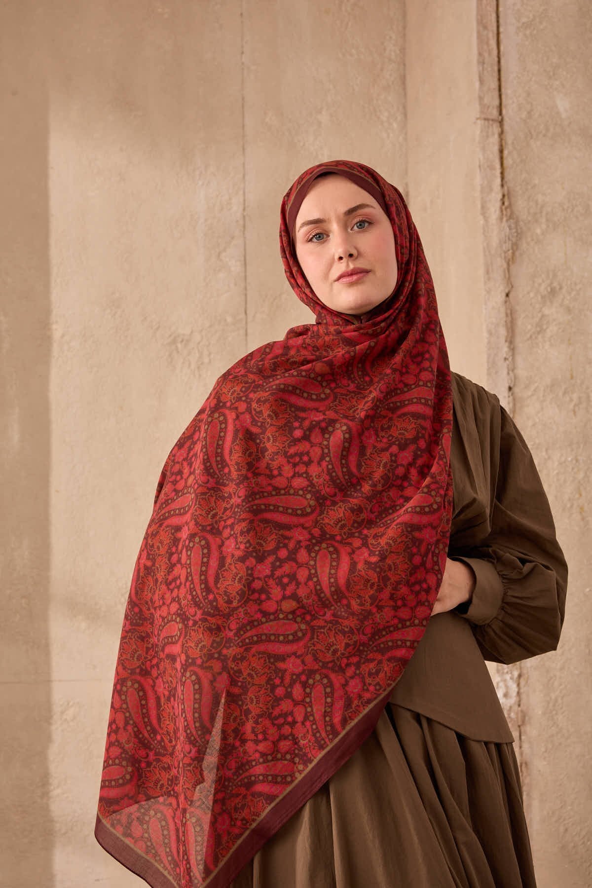 Nariya Şal 90009-22