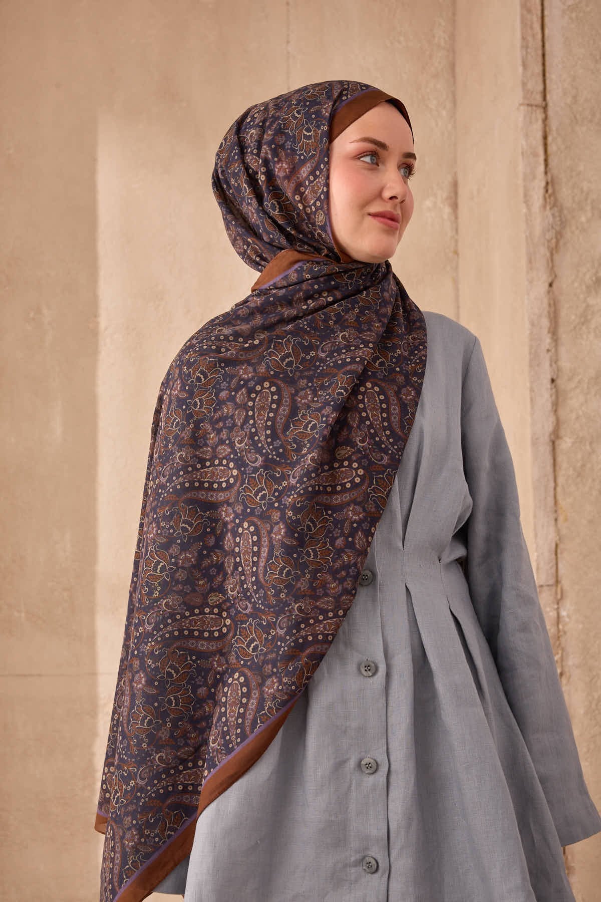 Nariya Şal 90009-27