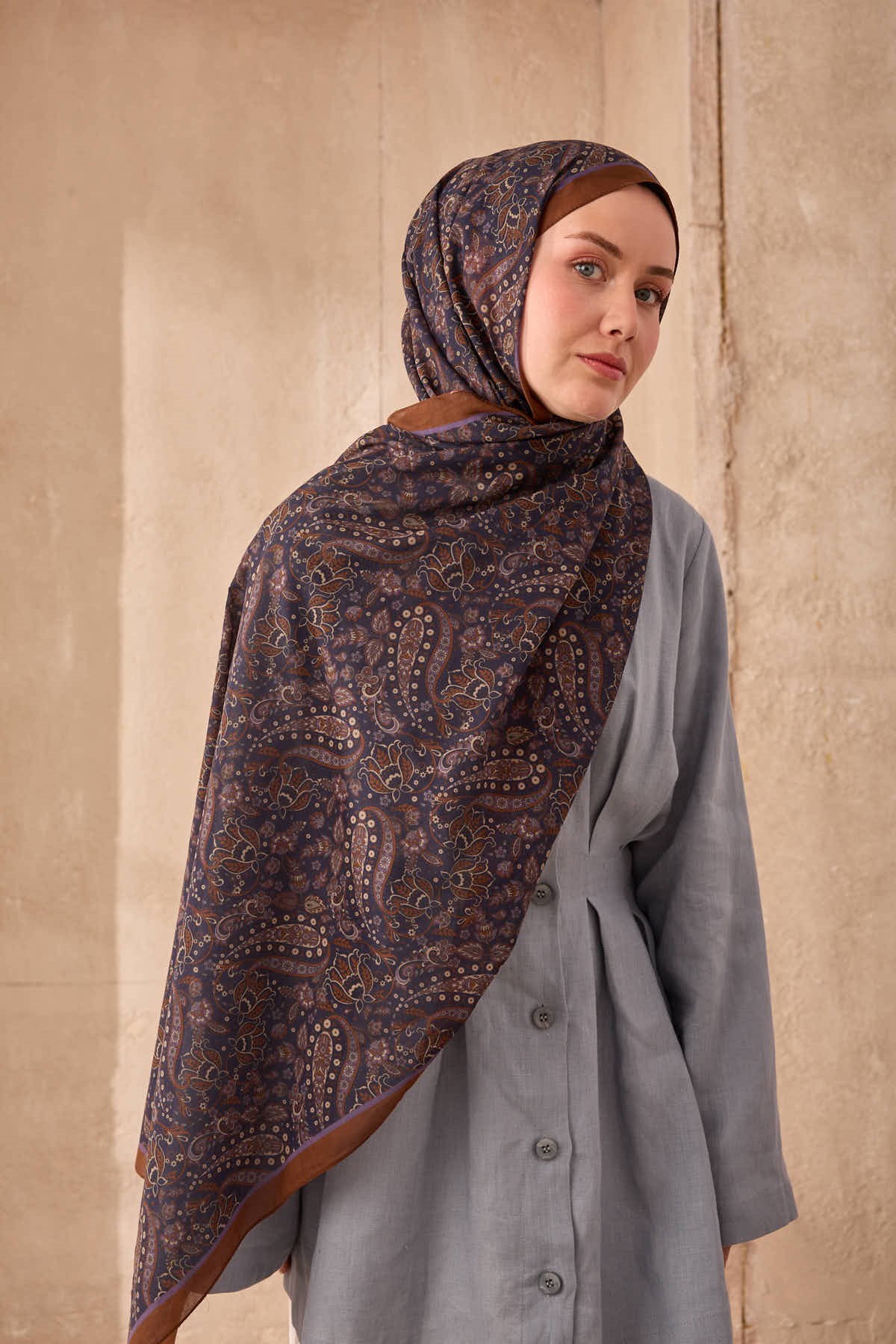 Nariya Şal 90009-27