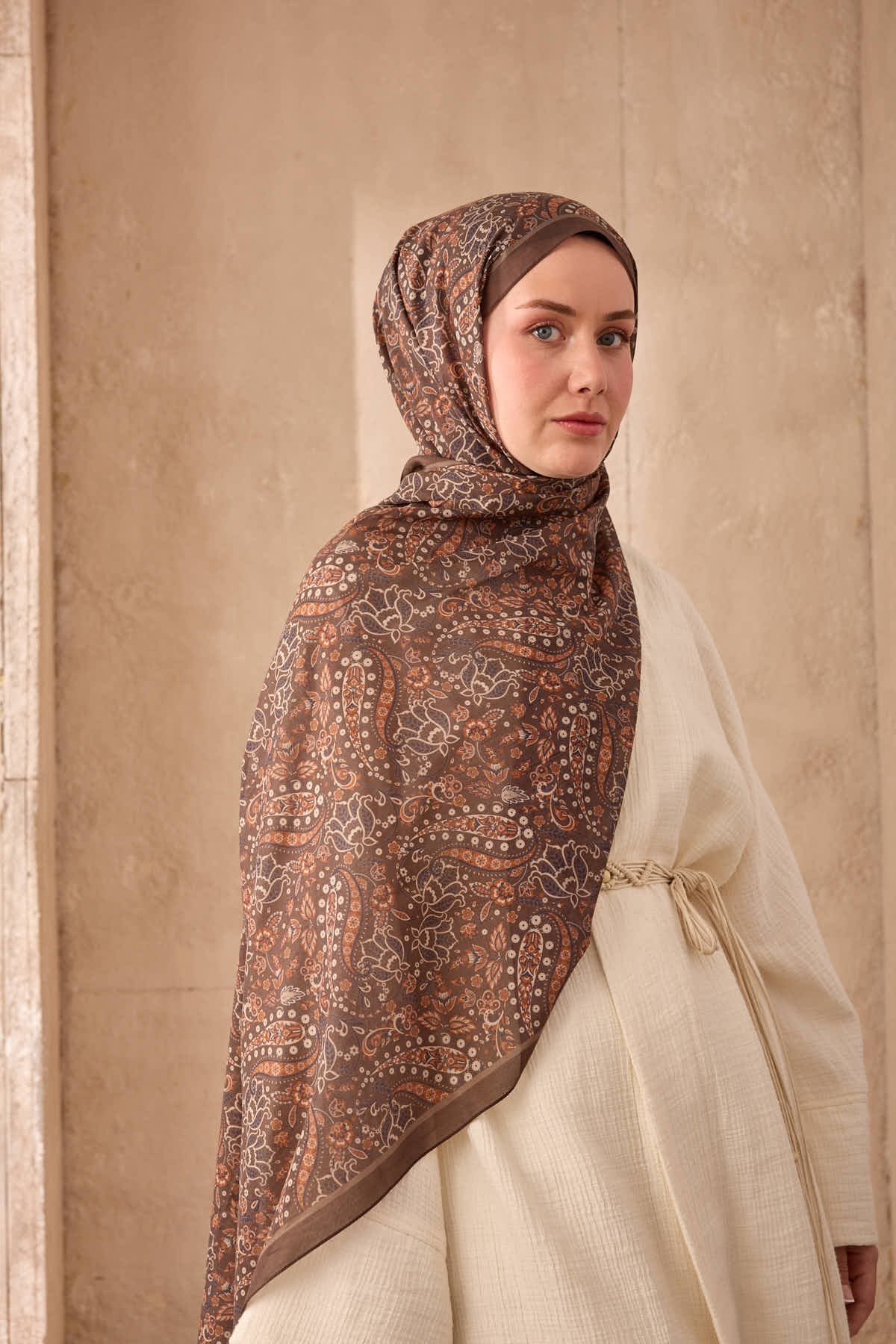 Nariya Şal 90009-28