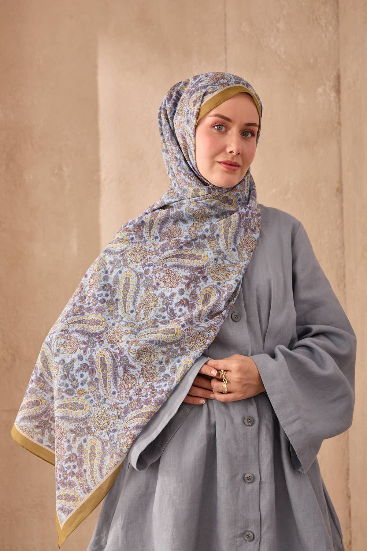 Nariya Şal 90009-33