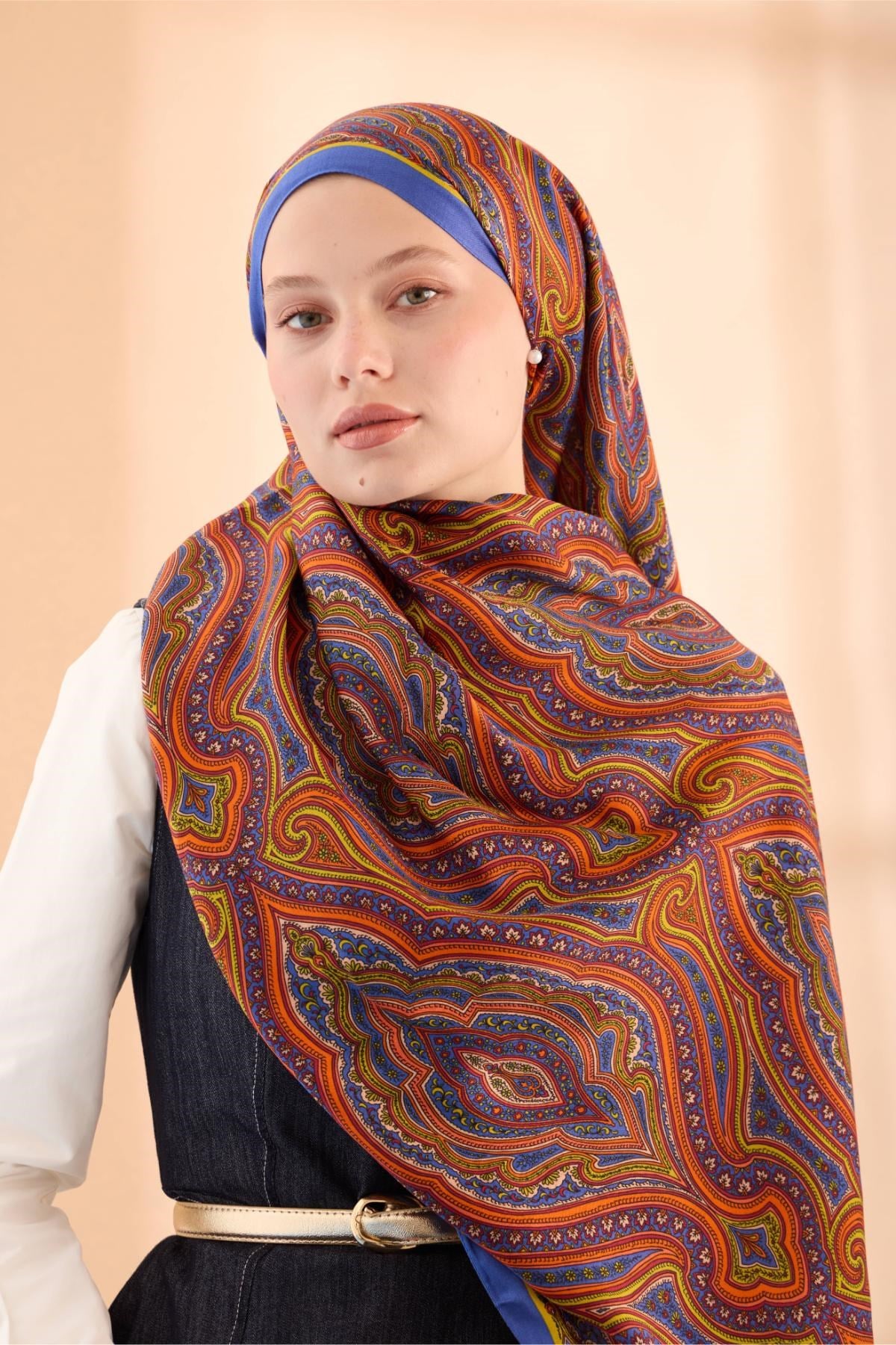 Organik Şal 471001-08
