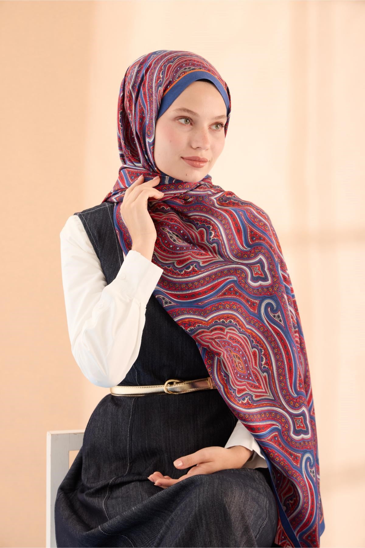 Organik Şal 471001-10