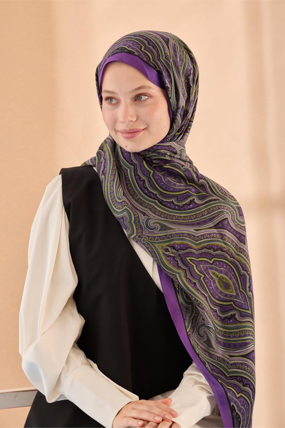 Organik Şal 471001-13