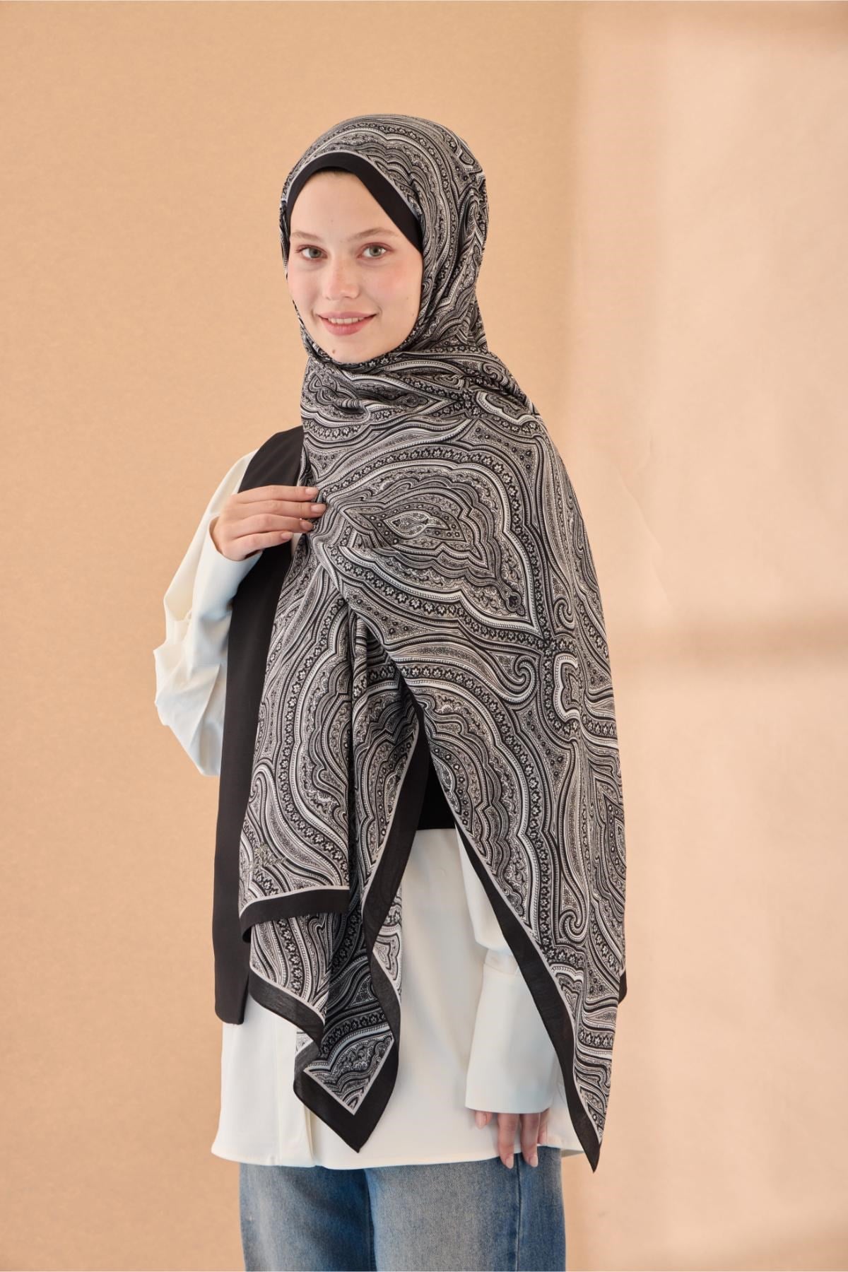 Organik Şal 471001-24