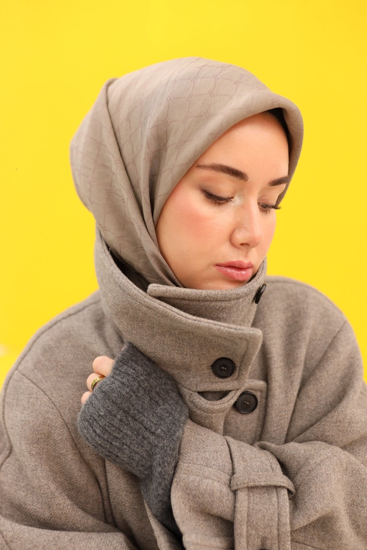 Prime Eşarp 78007-14