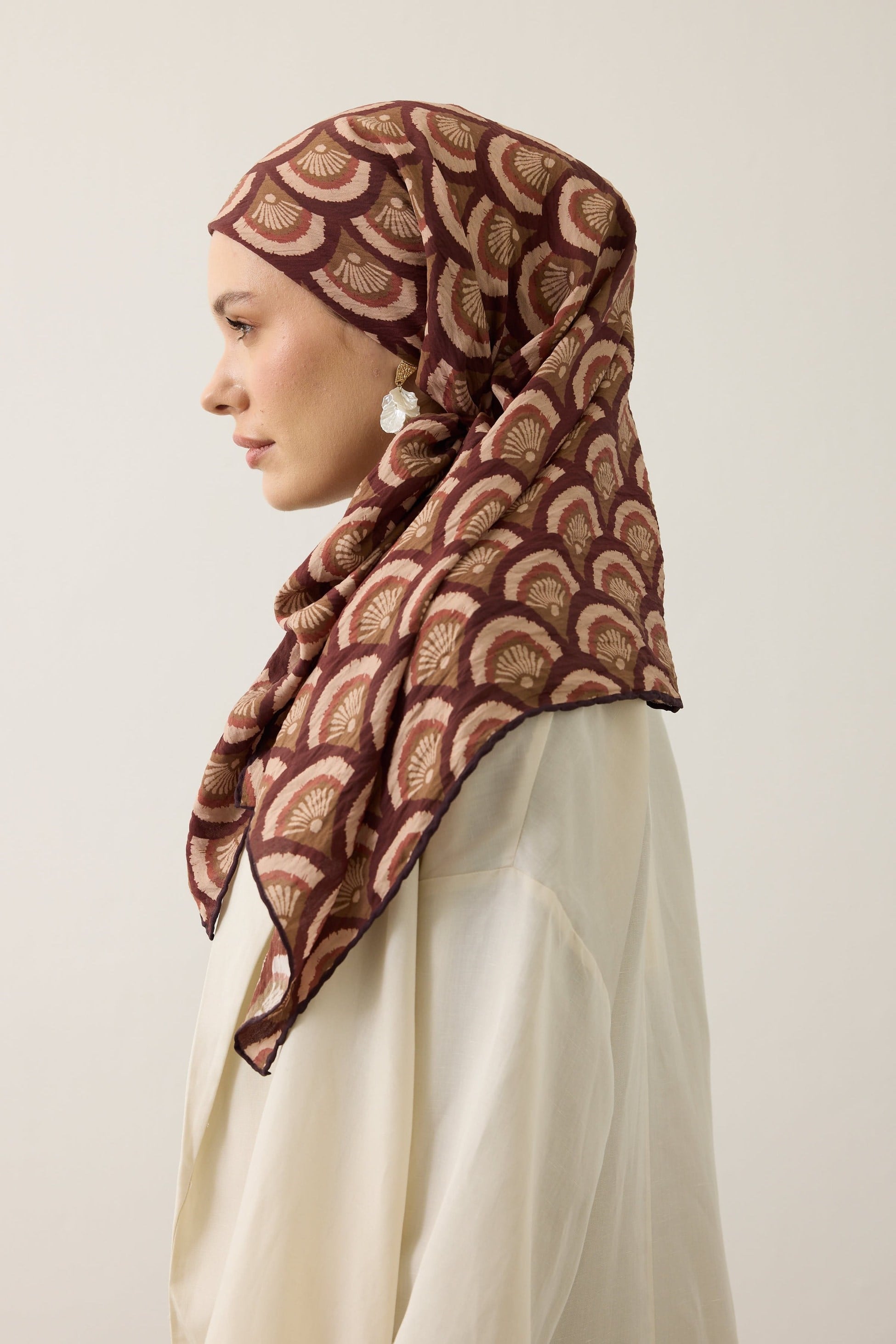 Seren Eşarp 4100
