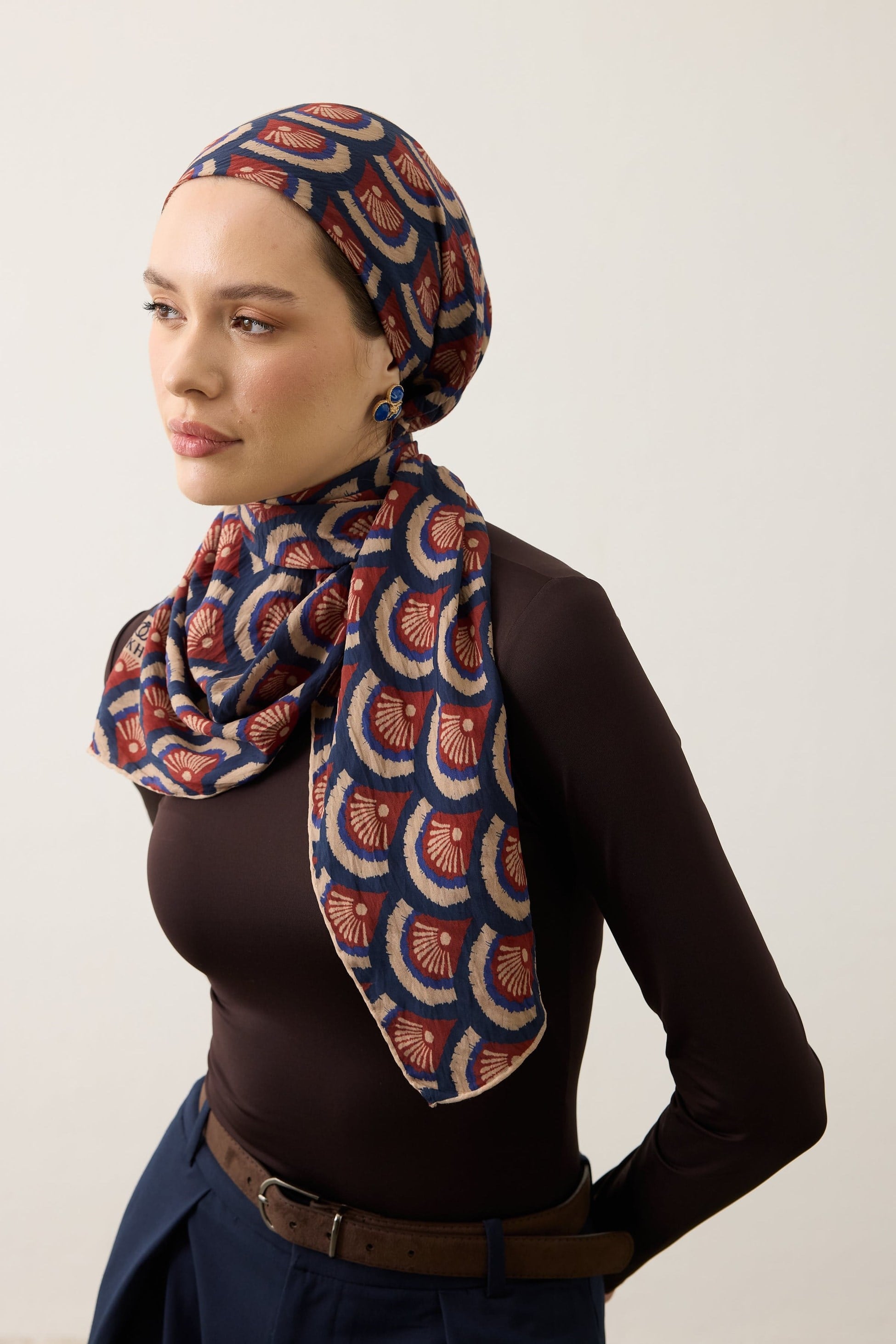 Seren Eşarp 4100