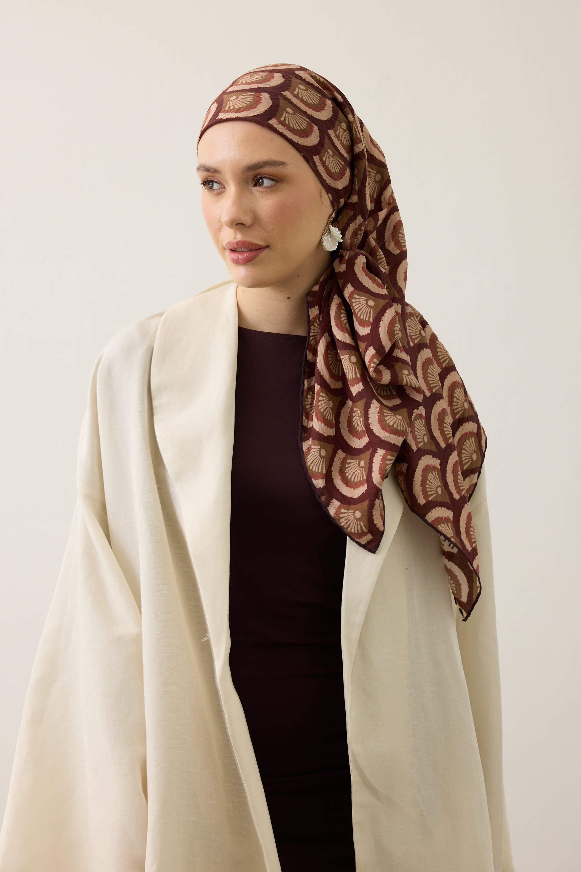 Seren Eşarp 4100