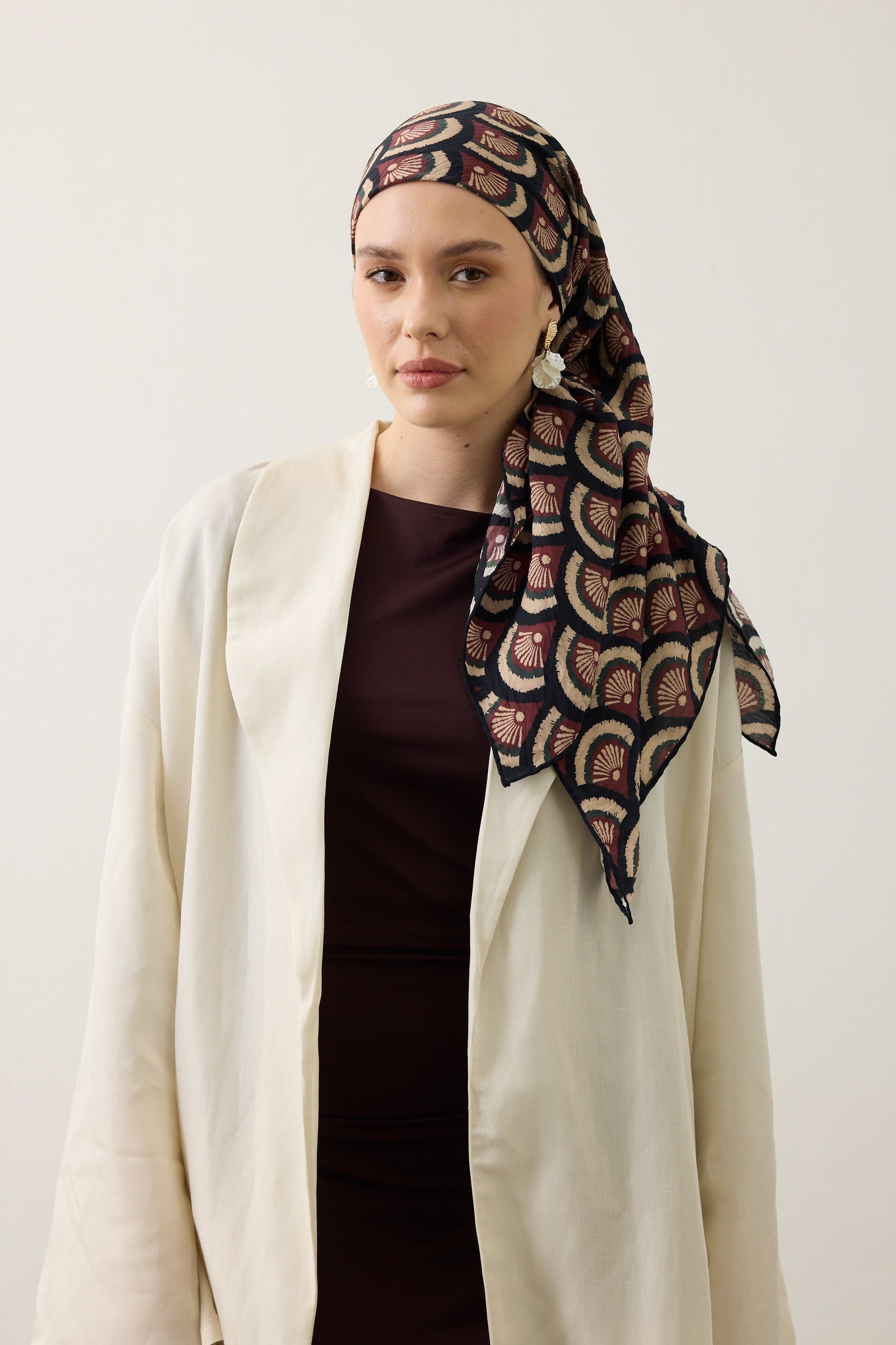 Seren Eşarp 4100