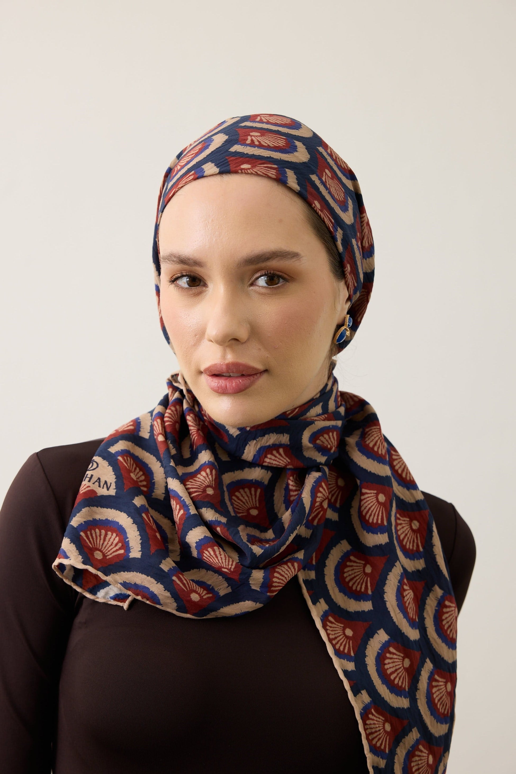 Seren Eşarp 4100