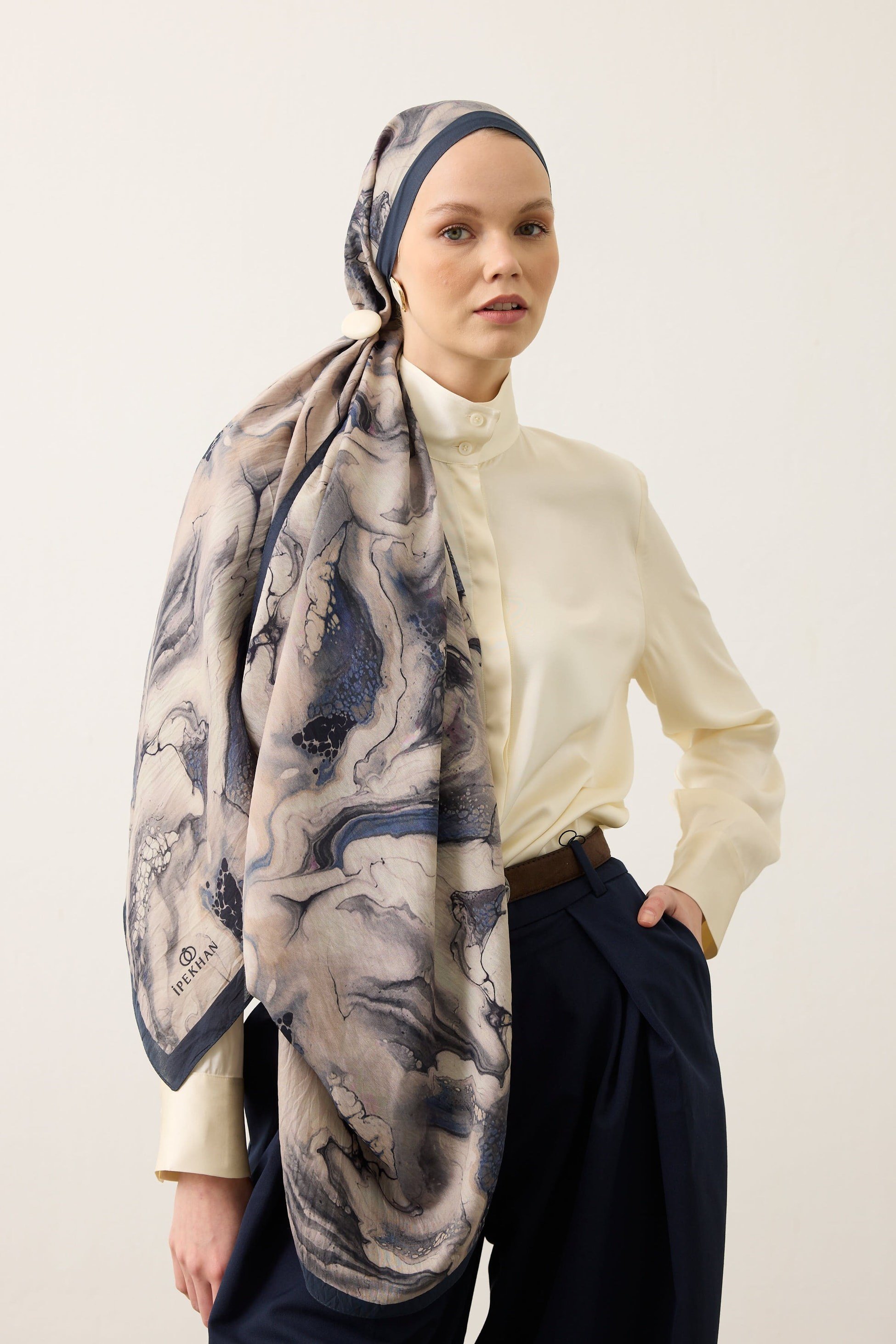 Seren Şal 4000