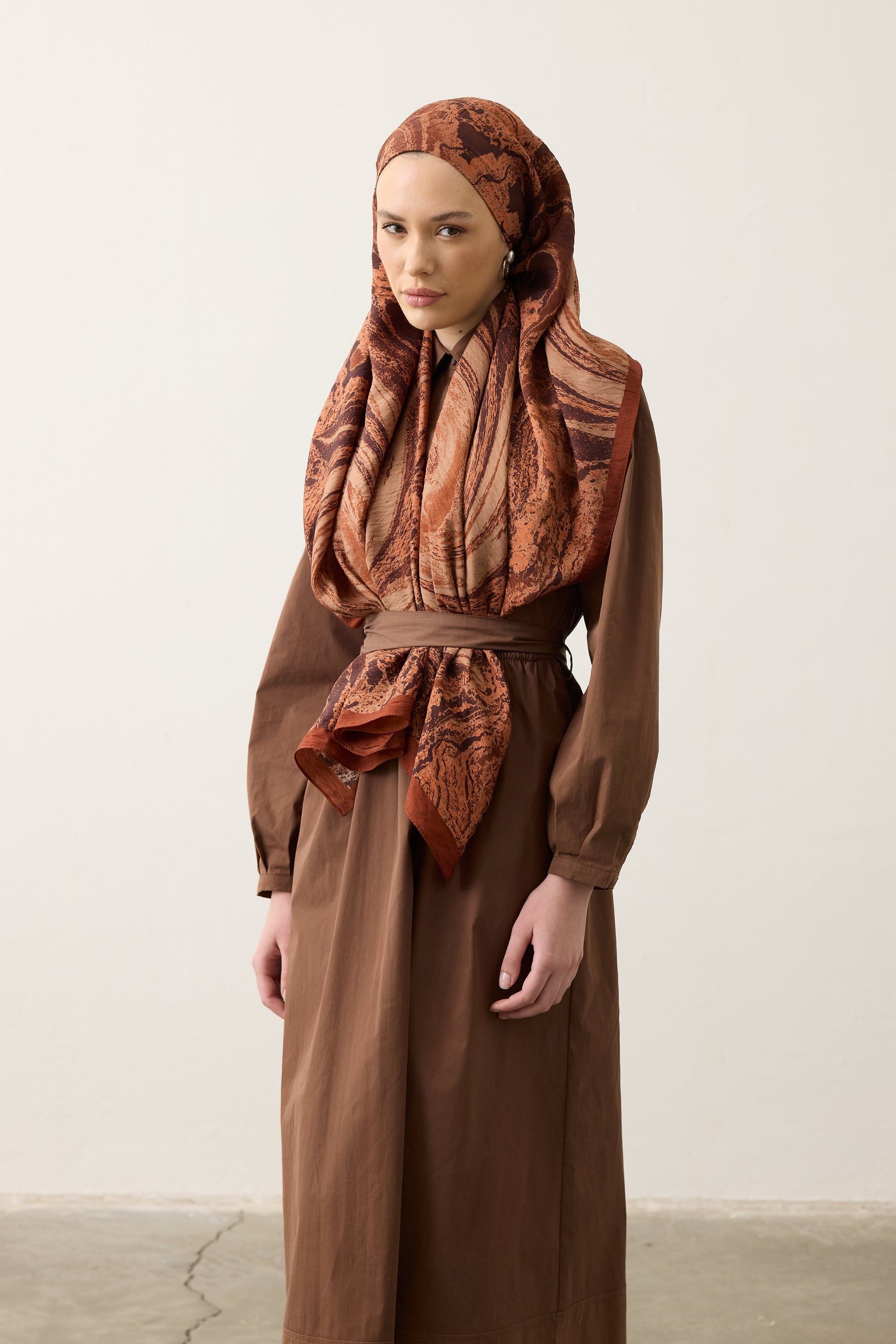 Seren Şal 4001