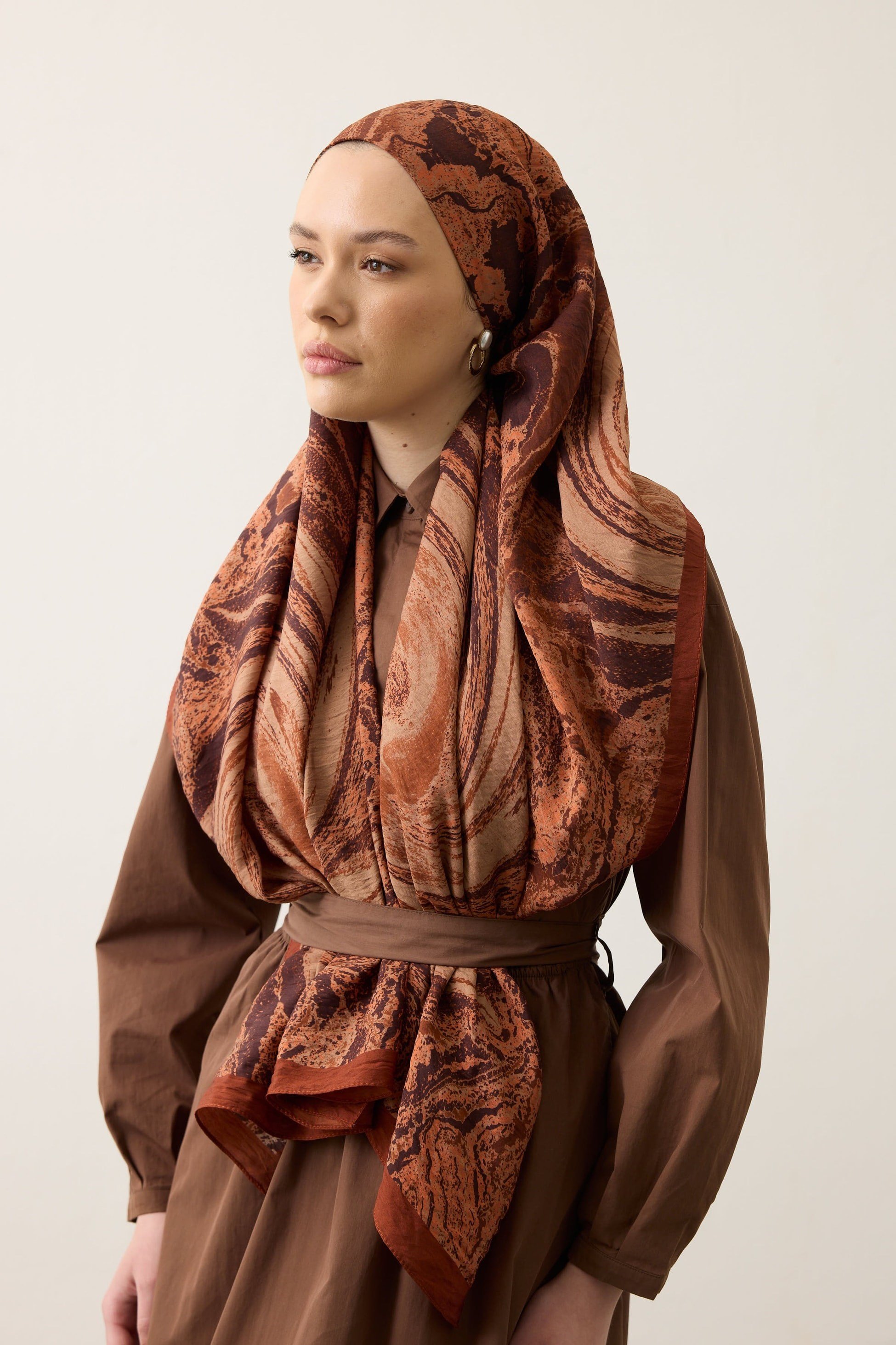 Seren Şal 4001