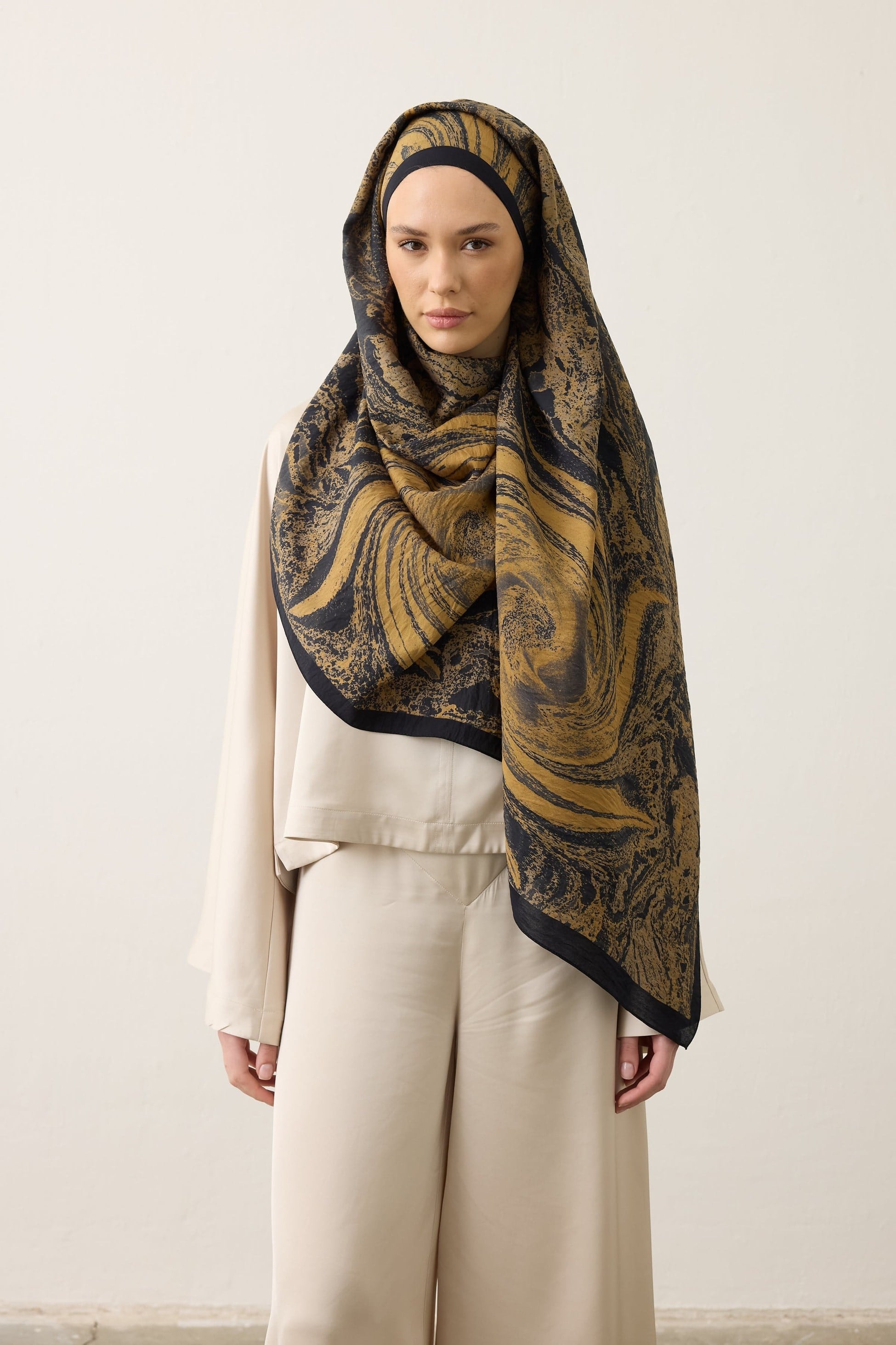 Seren Şal 4001