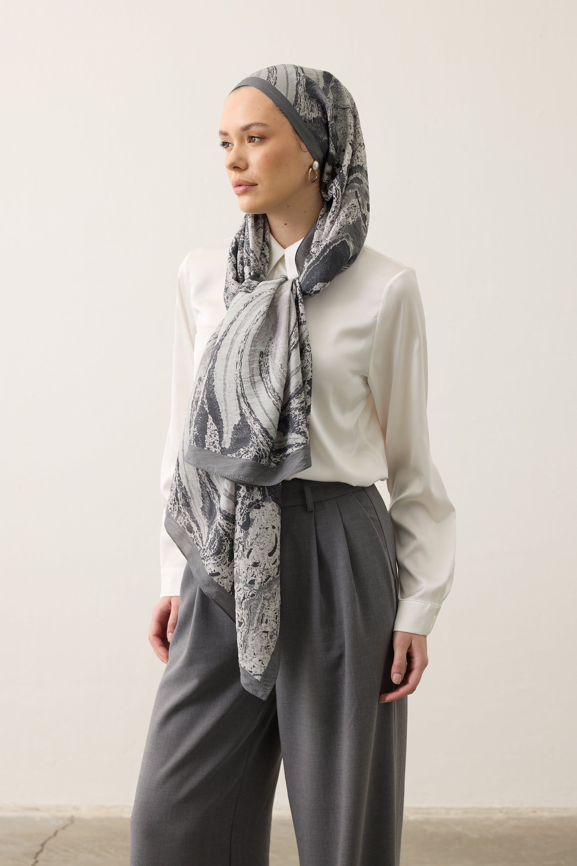 Seren Şal 4001